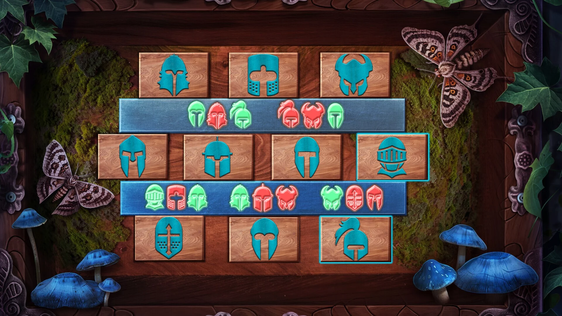 Изображение игры: Mind Echoes: Remnants of the Past Collector's Edition
