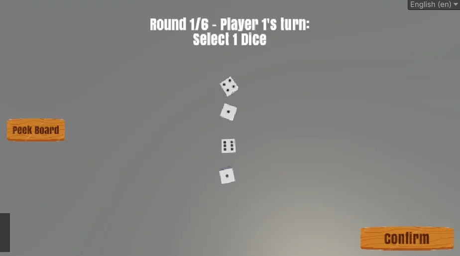 Изображение игры: Dicey Decisions