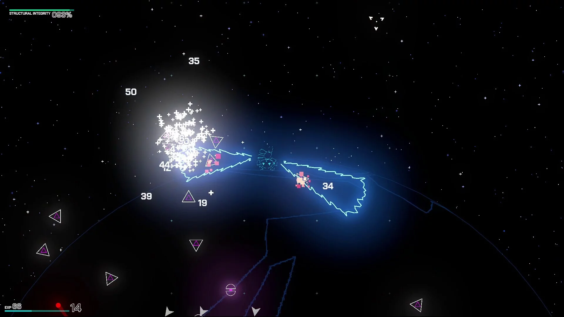 Изображение игры: LEO: Low Earth Orbit