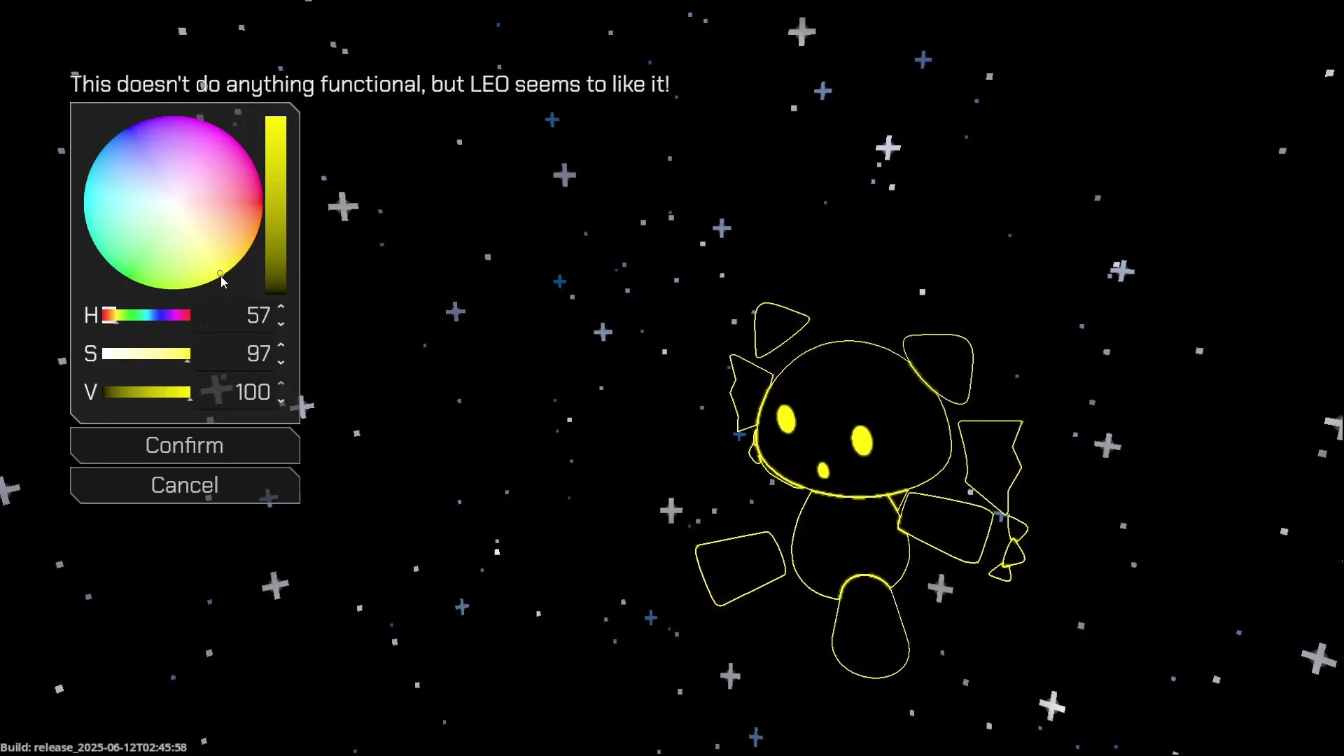 Изображение игры: LEO: Low Earth Orbit