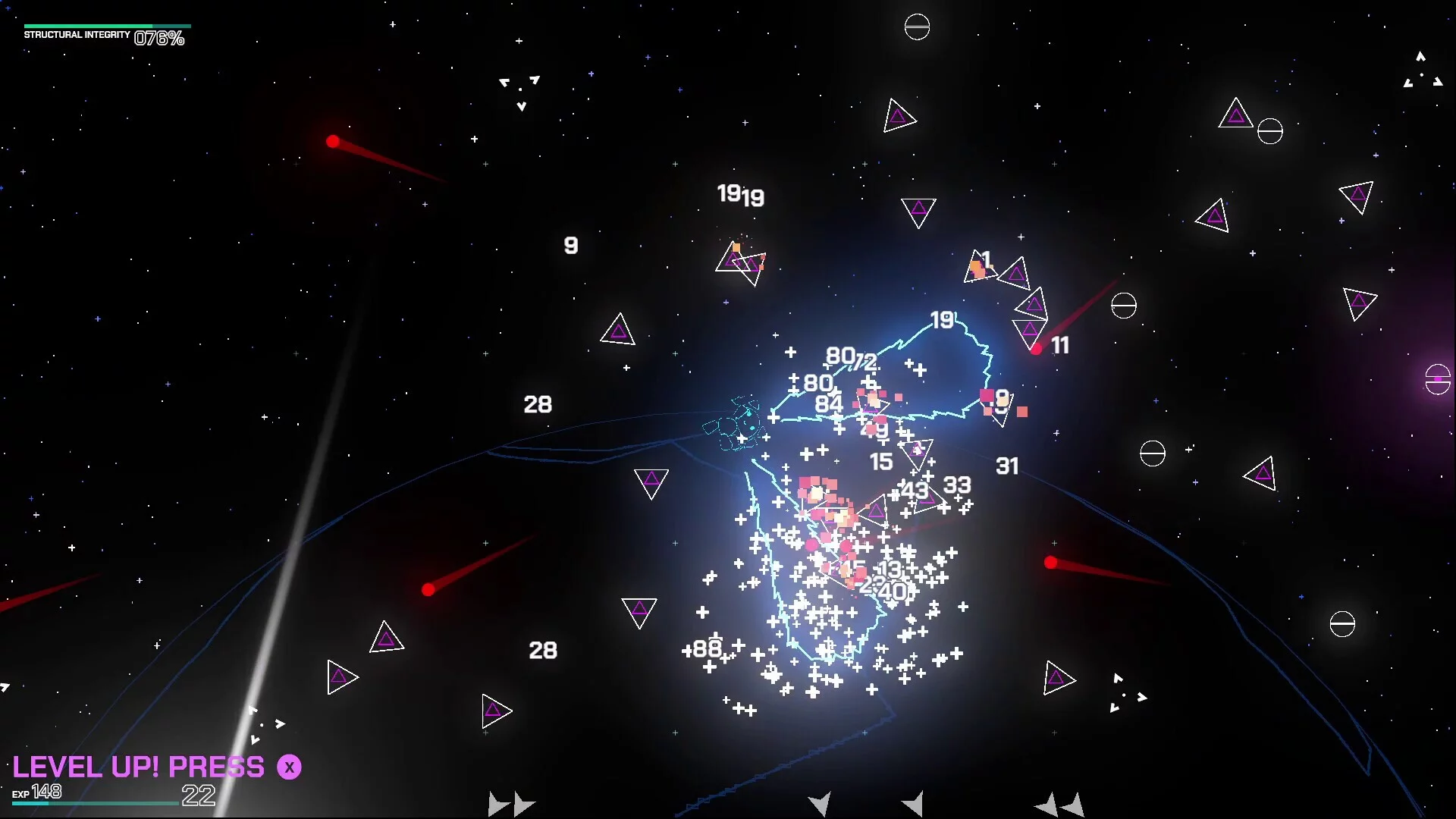 Изображение игры: LEO: Low Earth Orbit