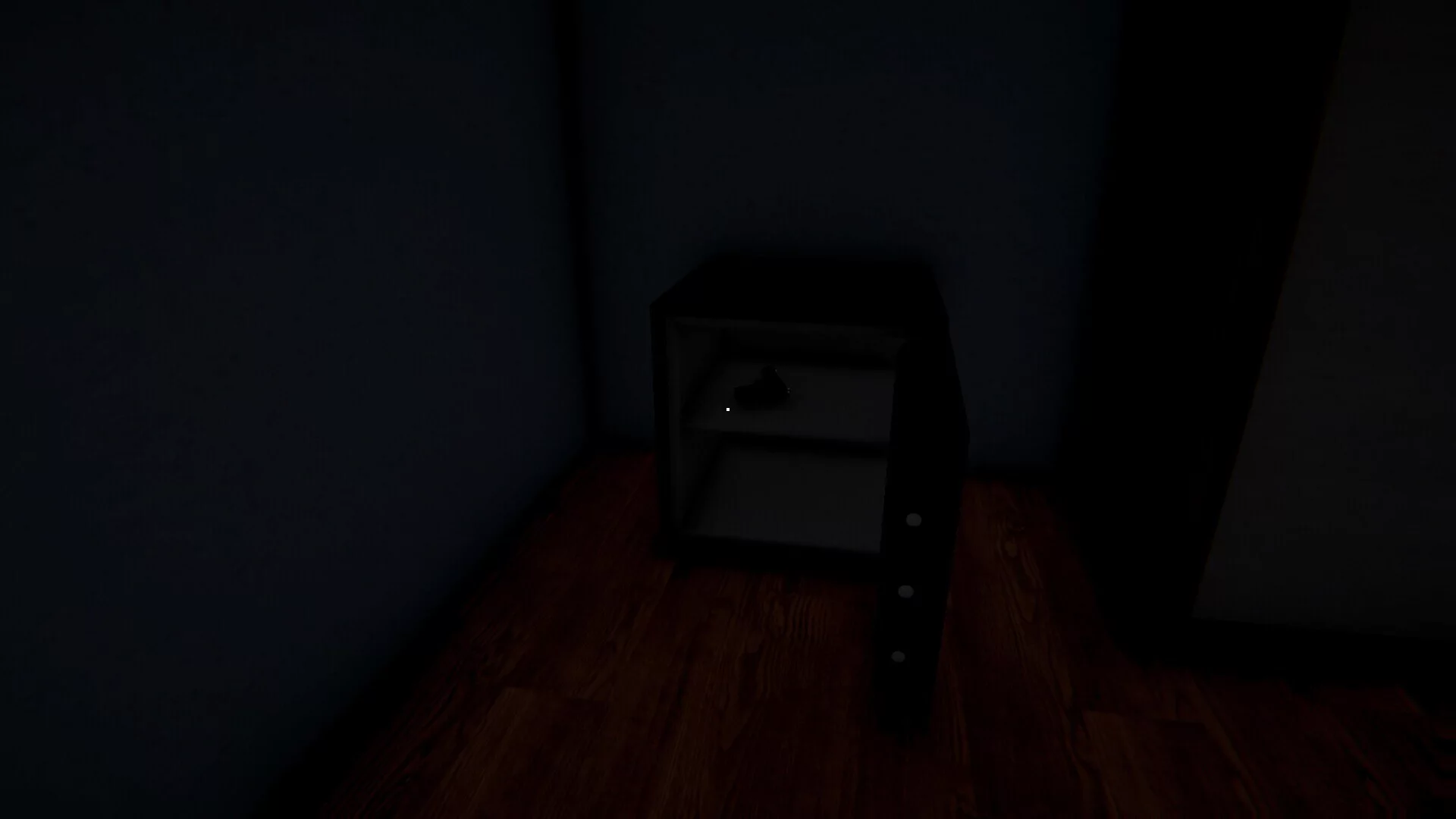 Изображение игры: Trapped At Home