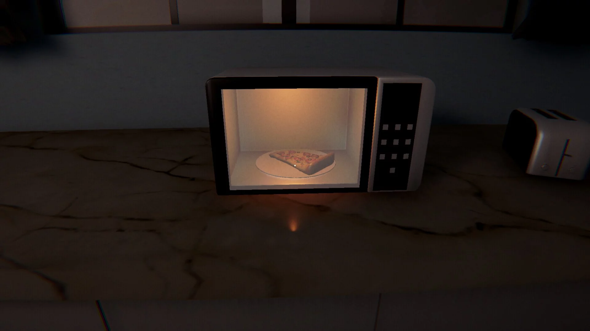 Изображение игры: Trapped At Home