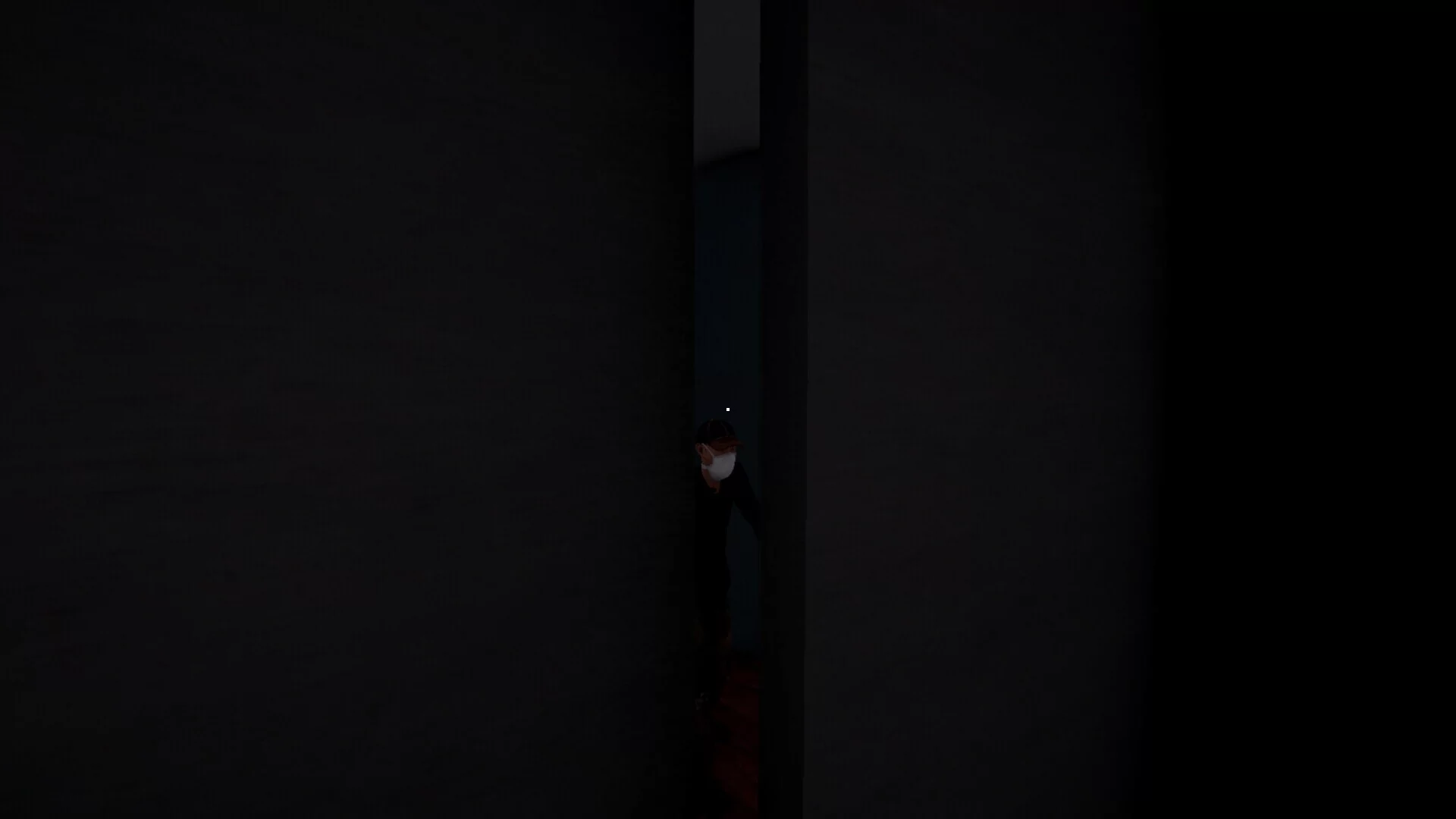 Изображение игры: Trapped At Home
