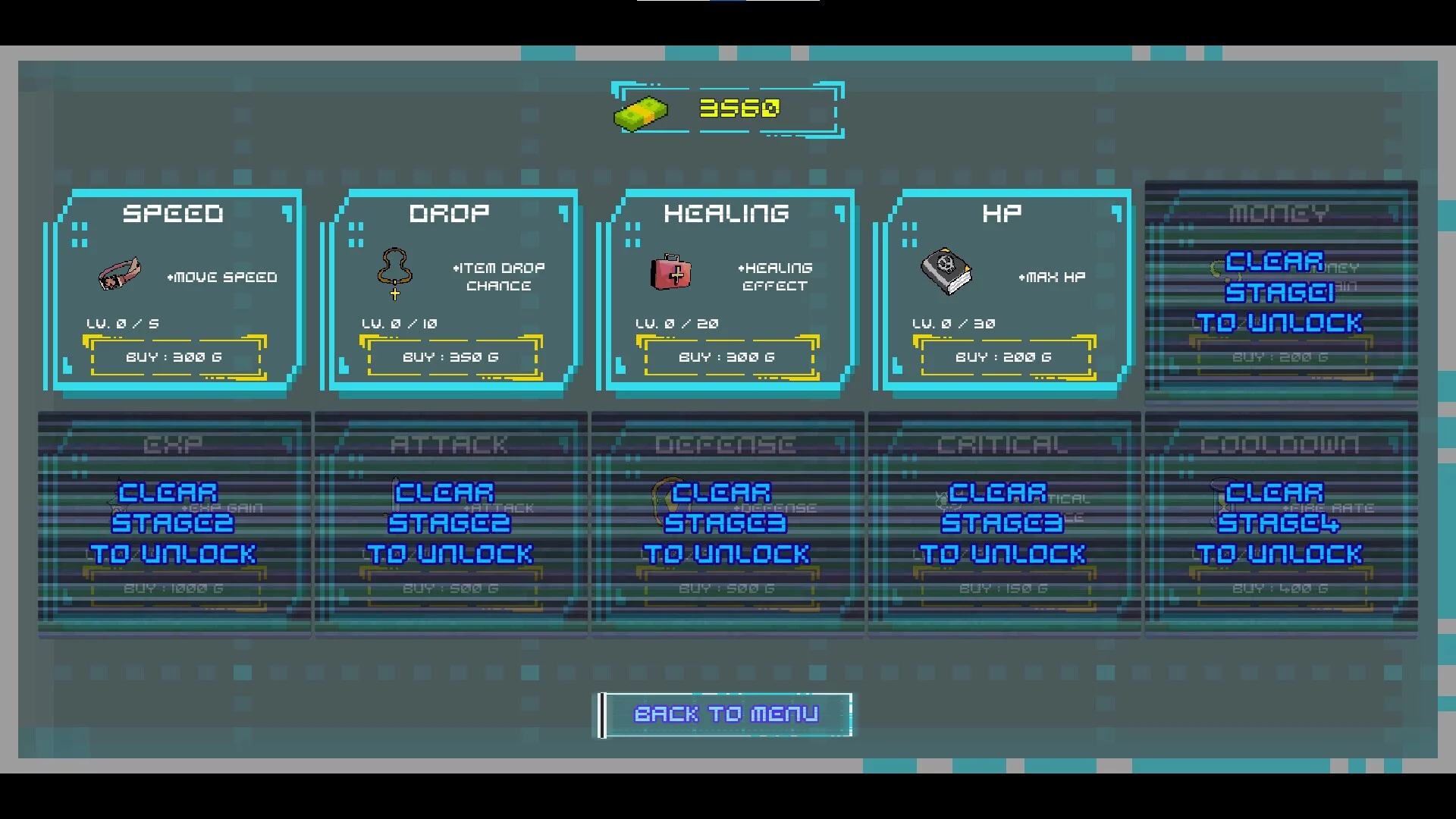 Изображение игры: Swarm Sweeper