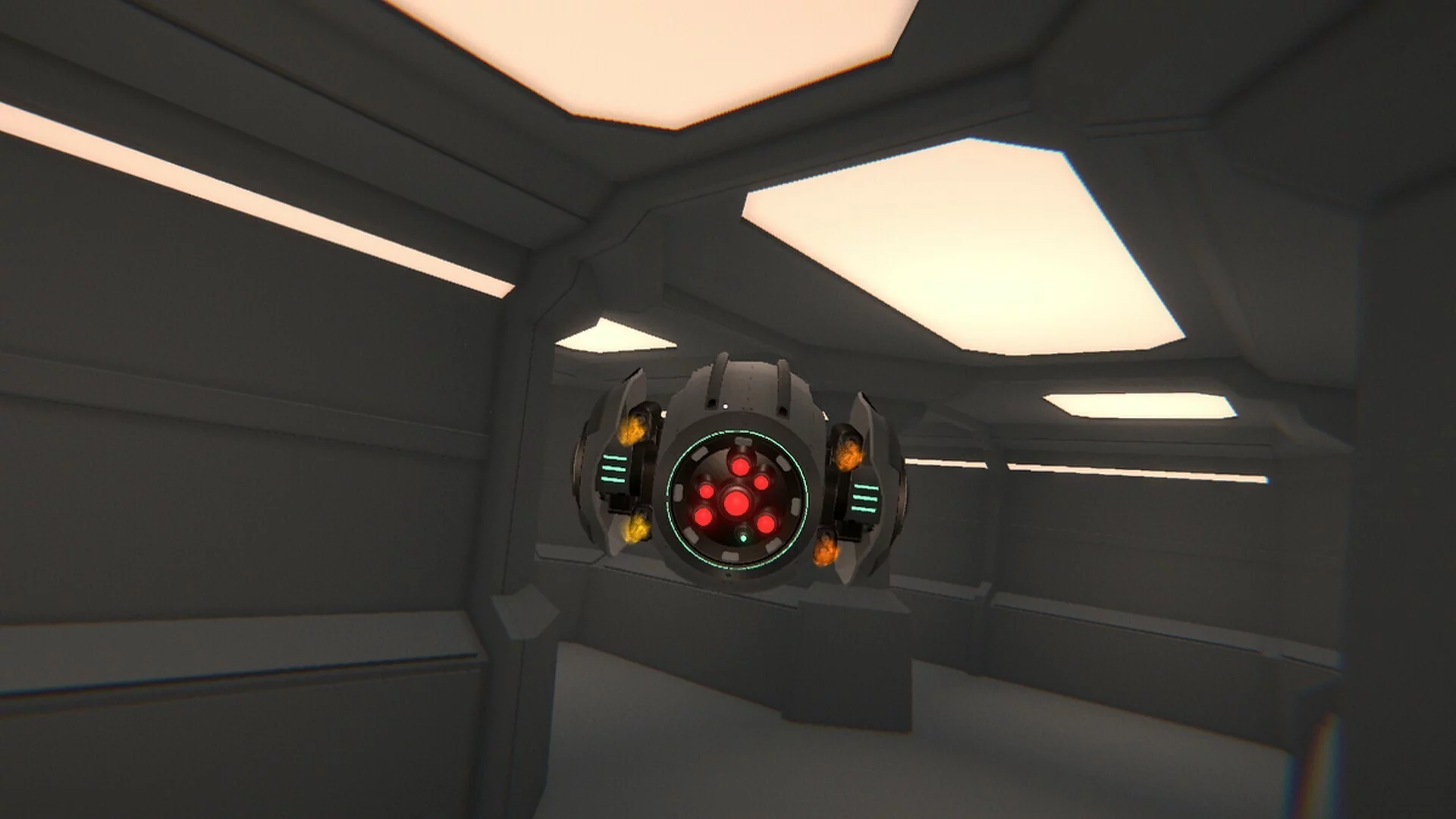 Изображение игры: Endless mind