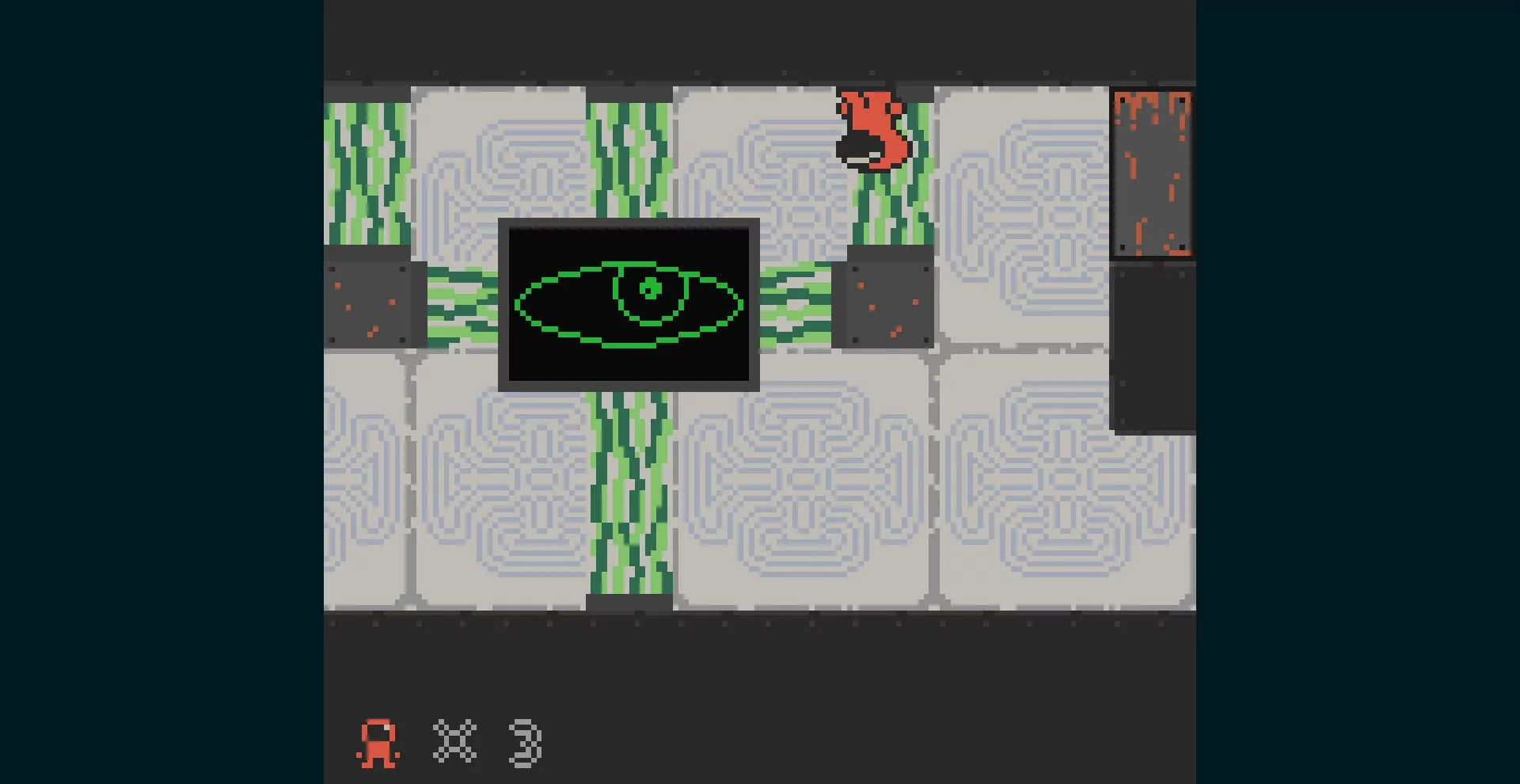 Изображение игры: Rusty Flesh