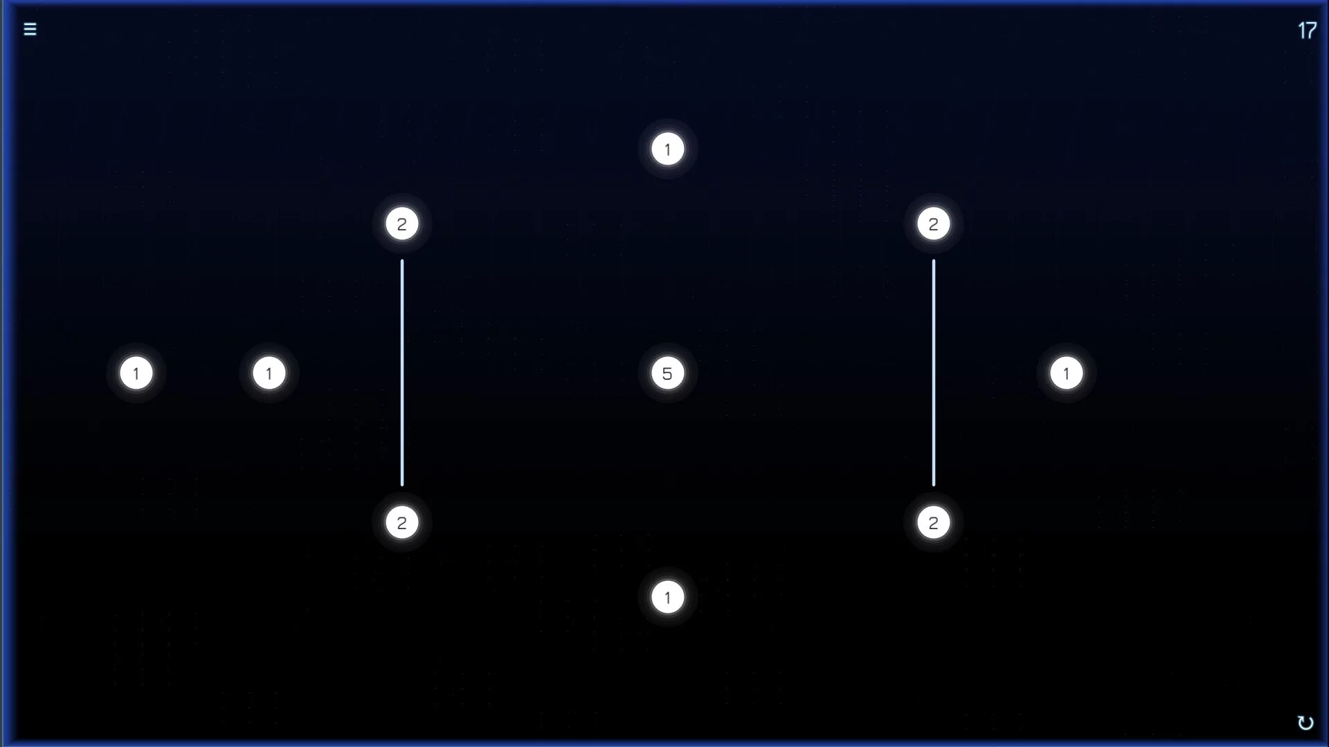 Изображение игры: Network Nodes