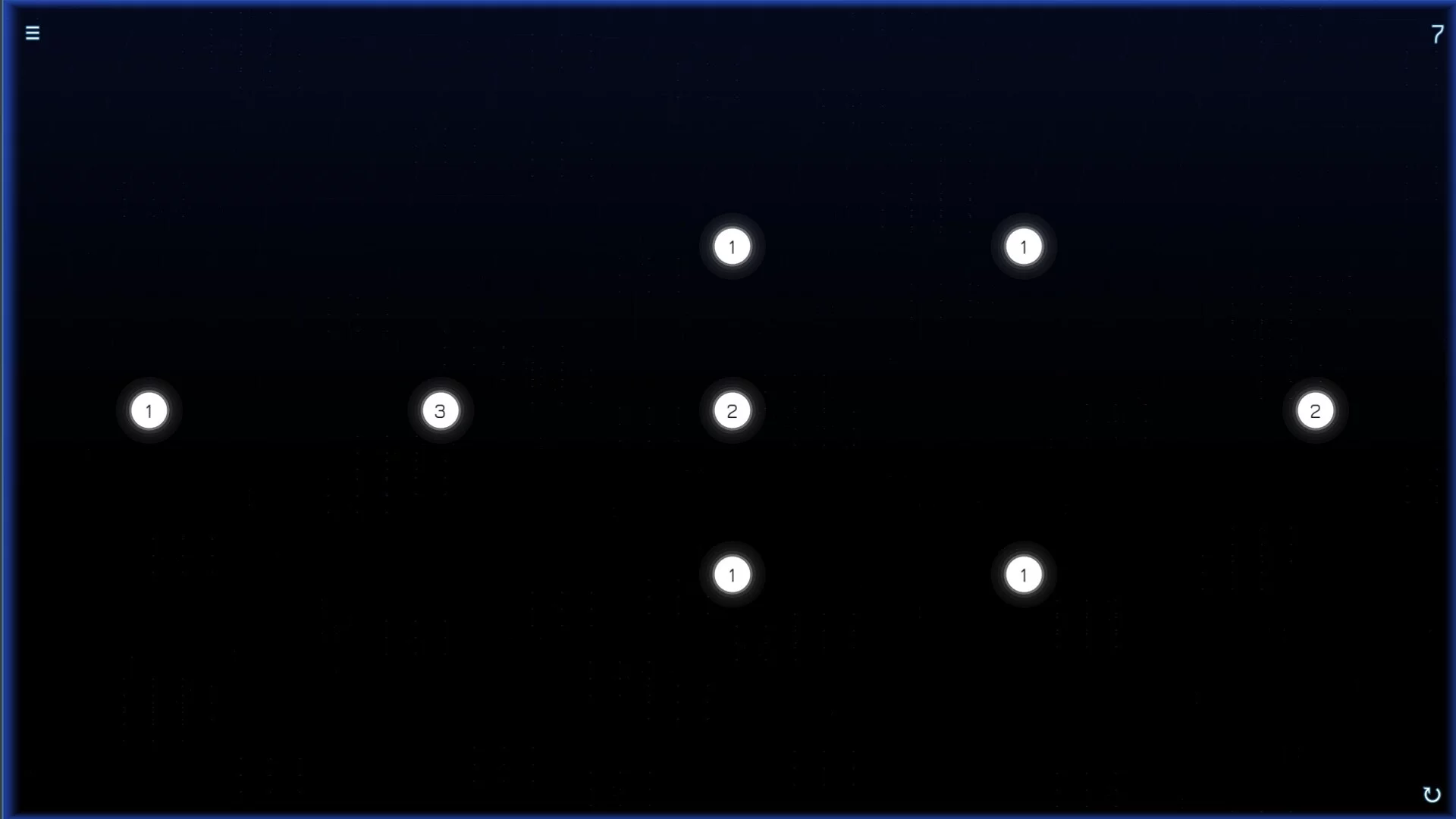 Изображение игры: Network Nodes
