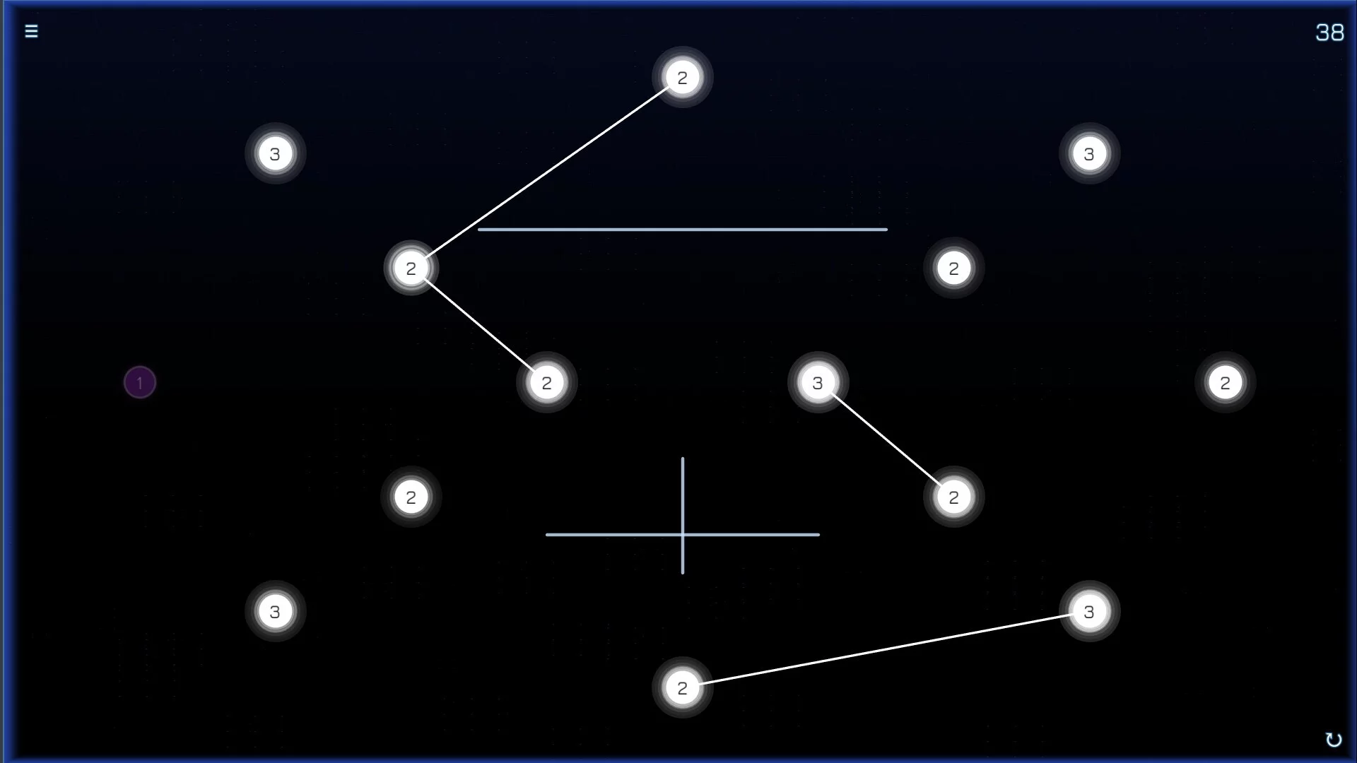 Изображение игры: Network Nodes
