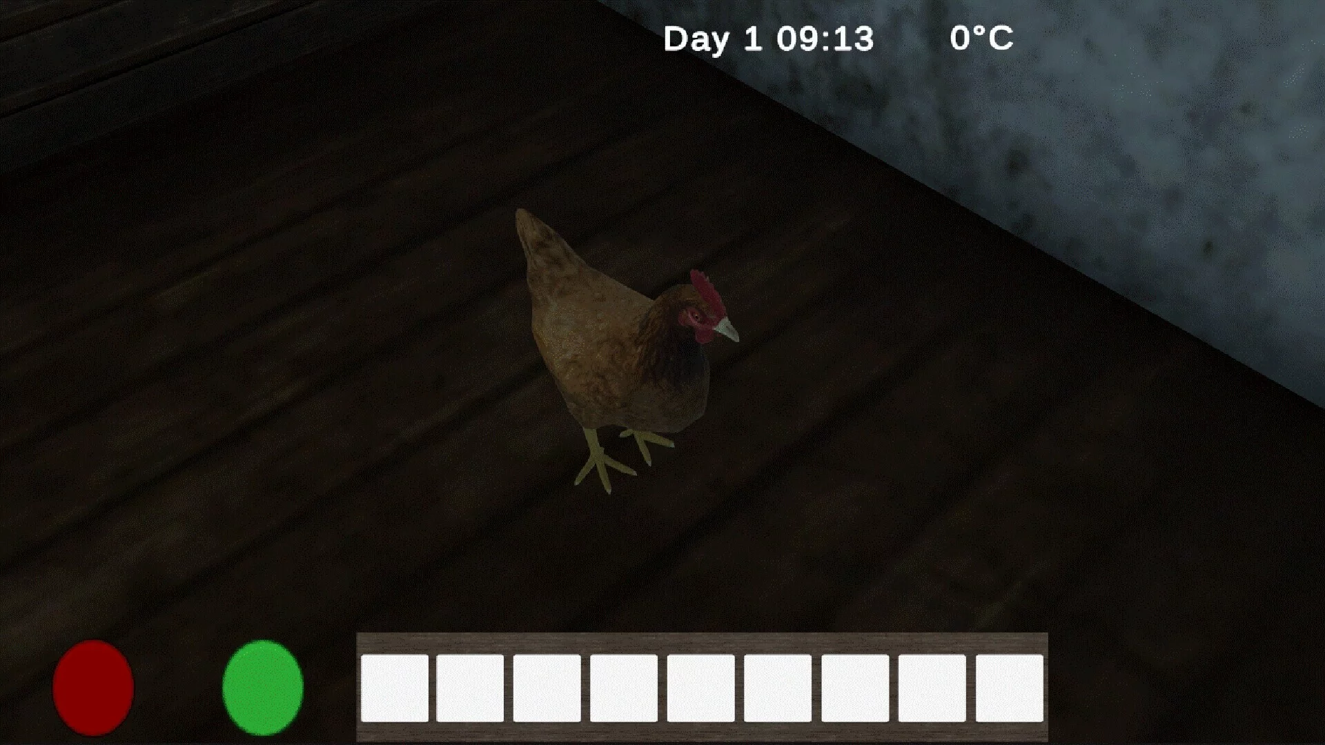 Изображение игры: Survival: Hold Your Self