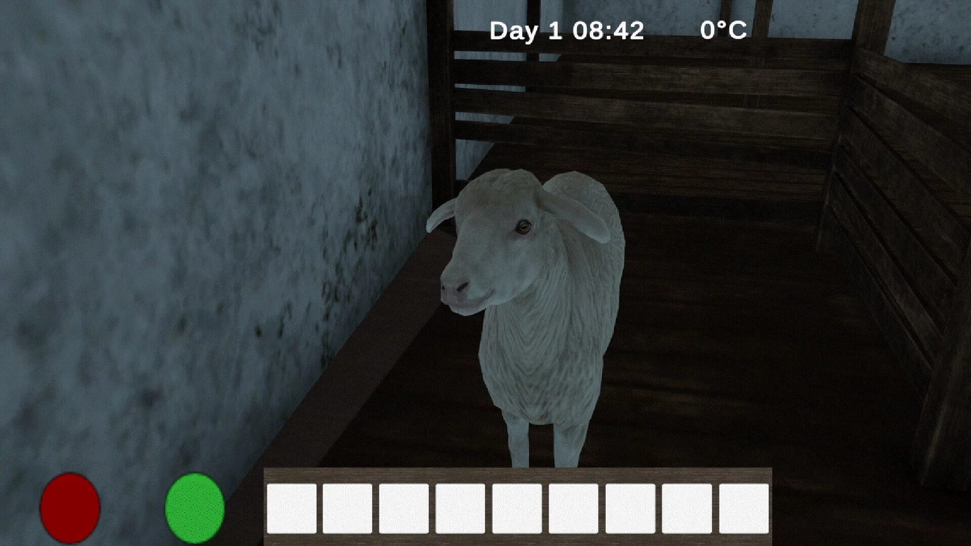 Изображение игры: Survival: Hold Your Self
