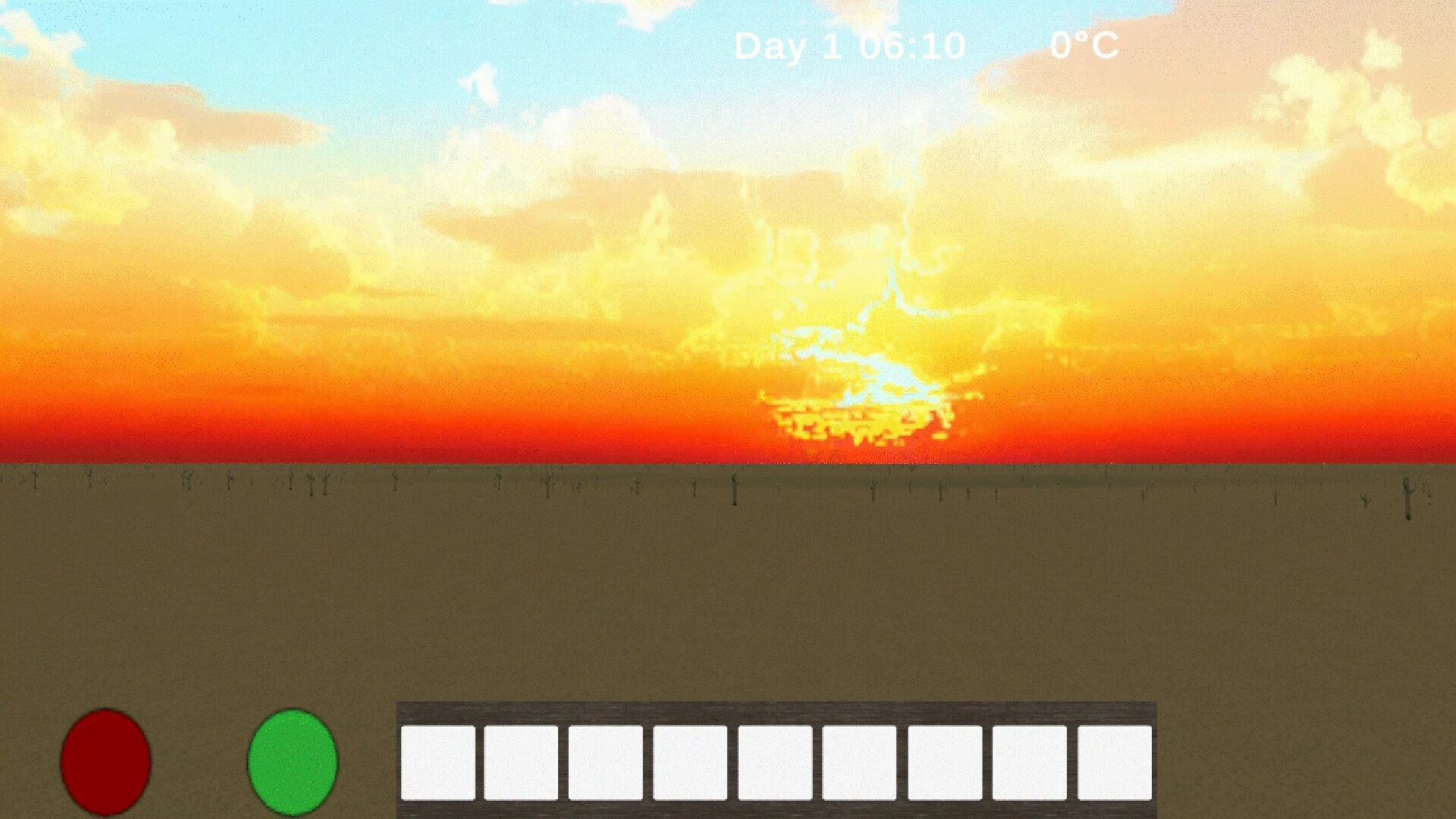 Изображение игры: Survival: Hold Your Self