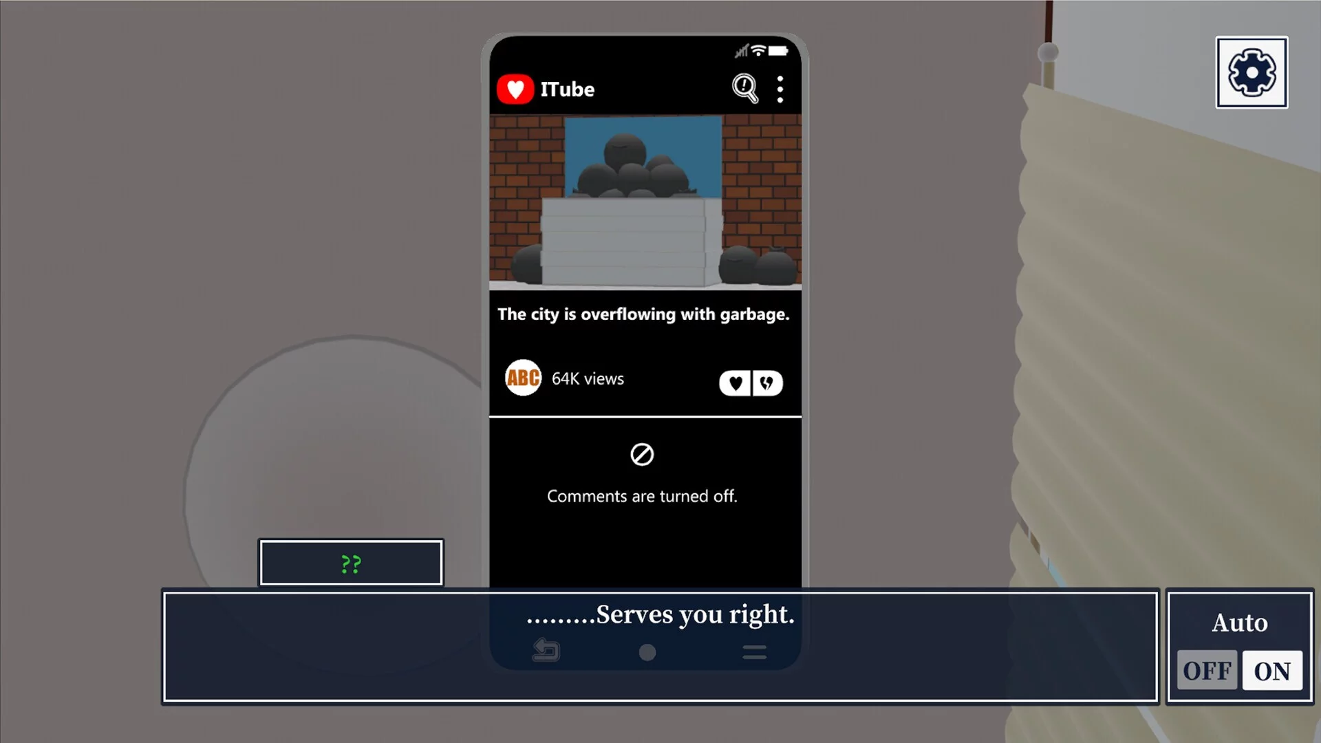 Изображение игры: Love Sphere