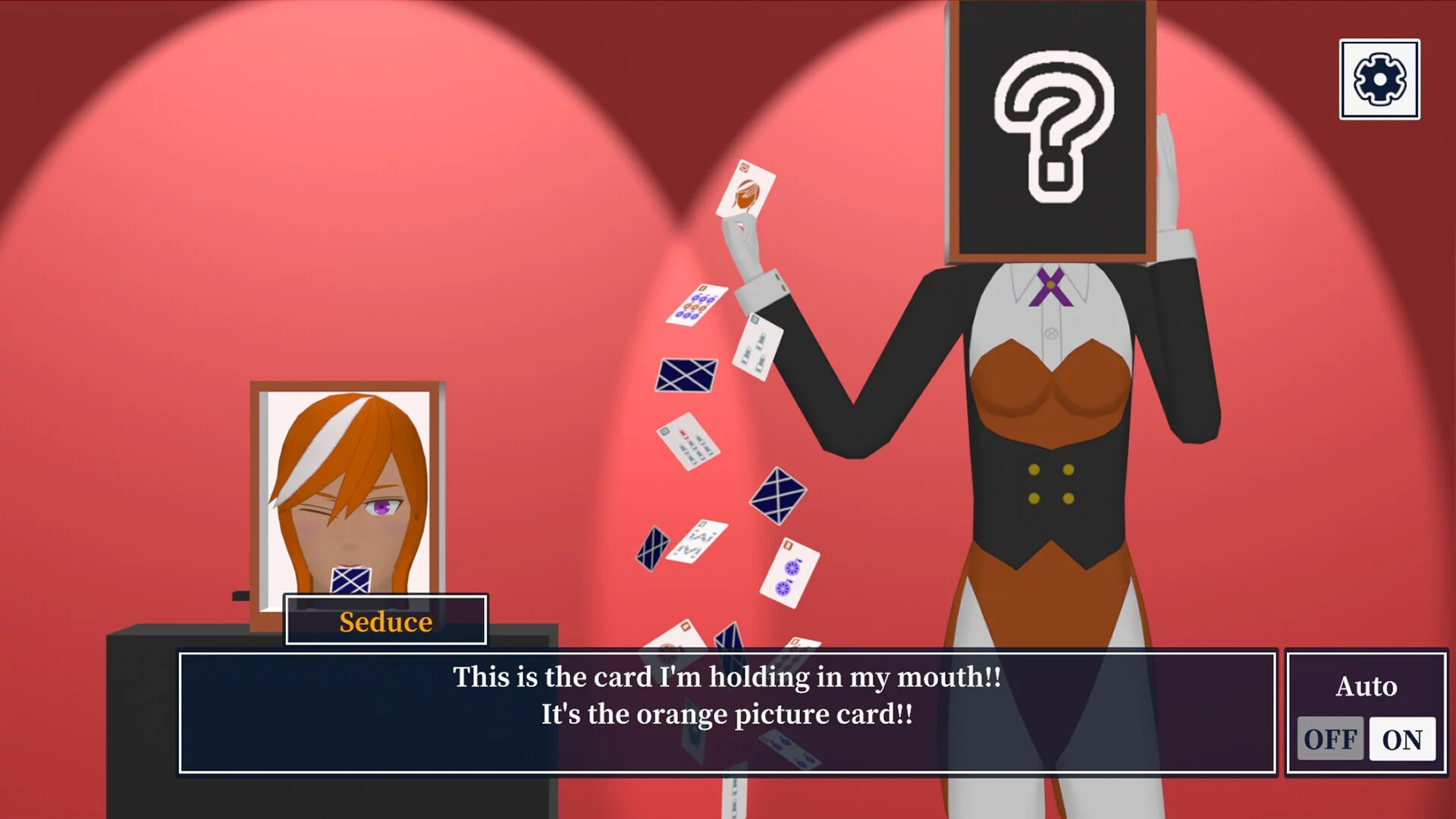 Изображение игры: Love Sphere