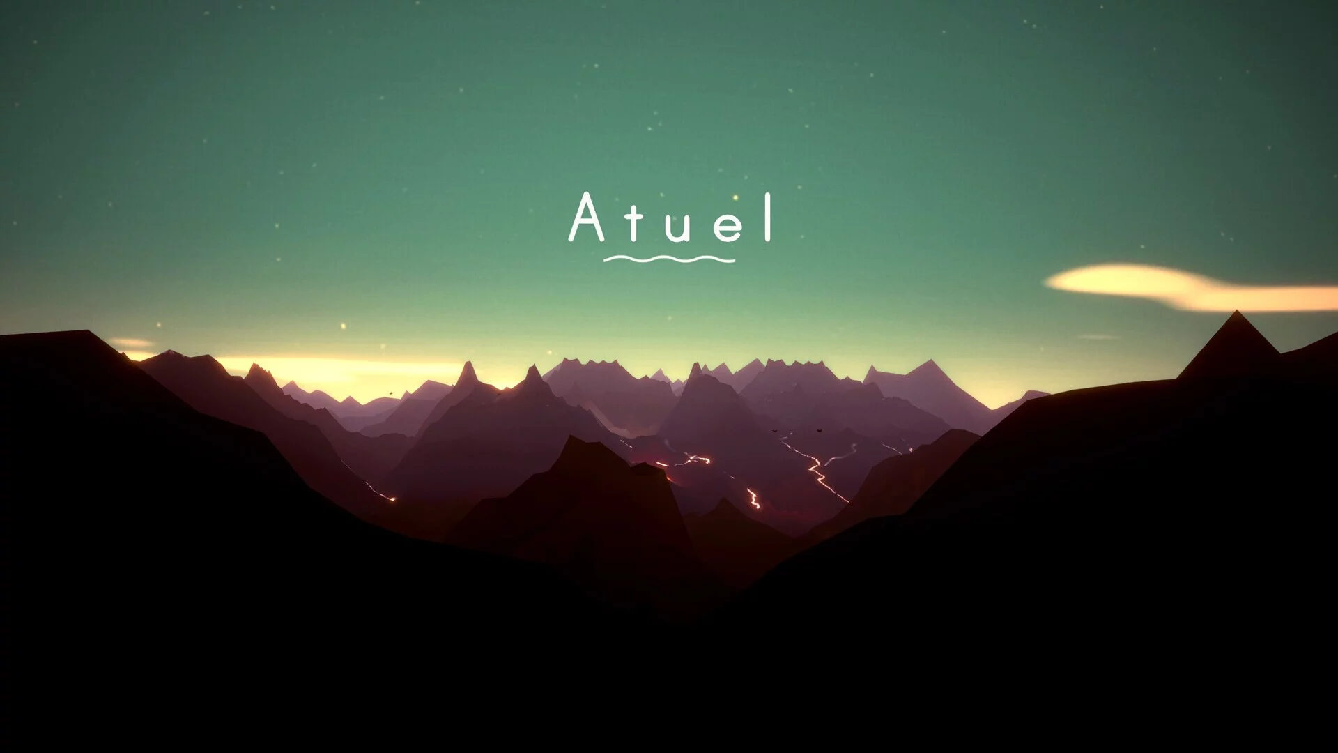 Изображение игры: Atuel