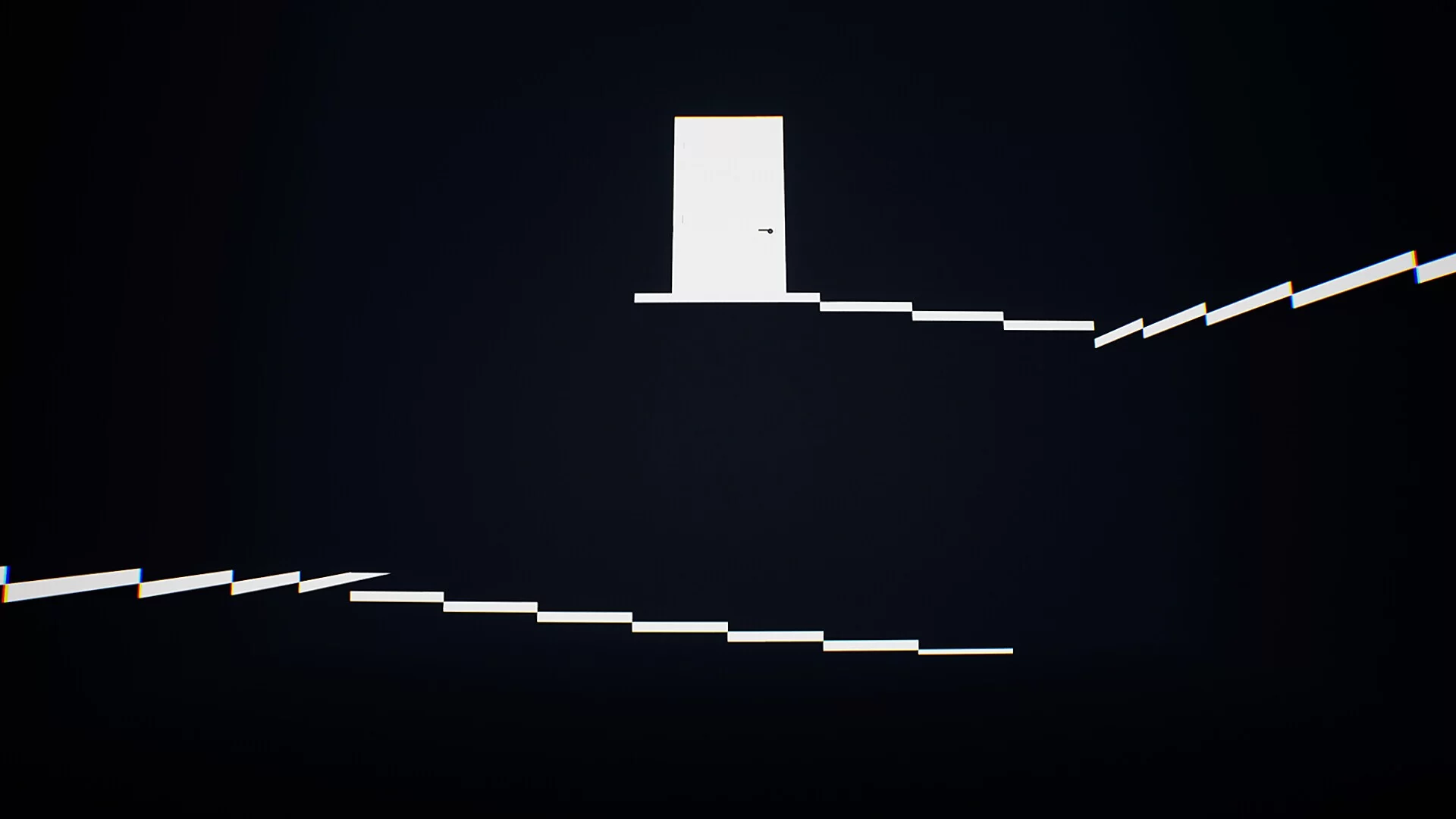 Изображение игры: CAGELING
