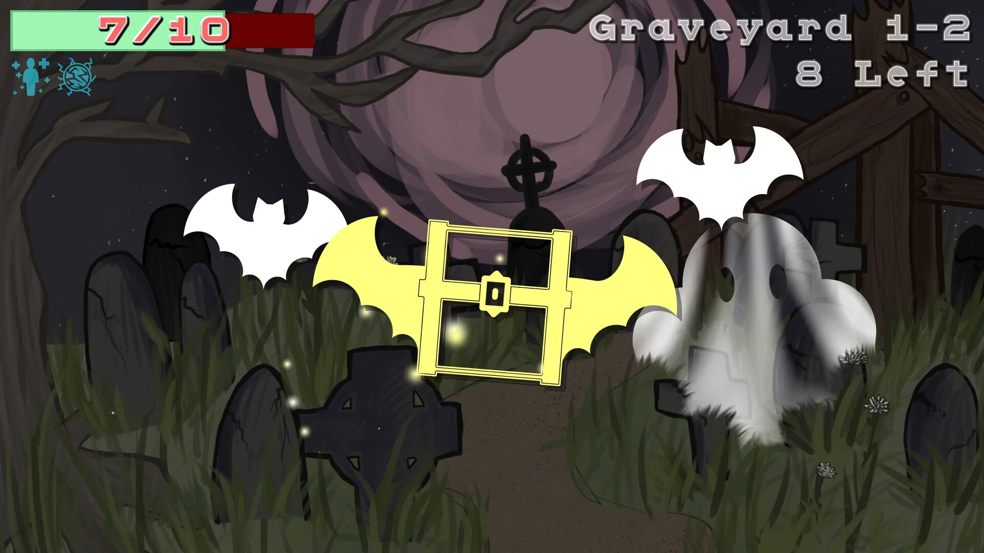 Изображение игры: The Cruciball