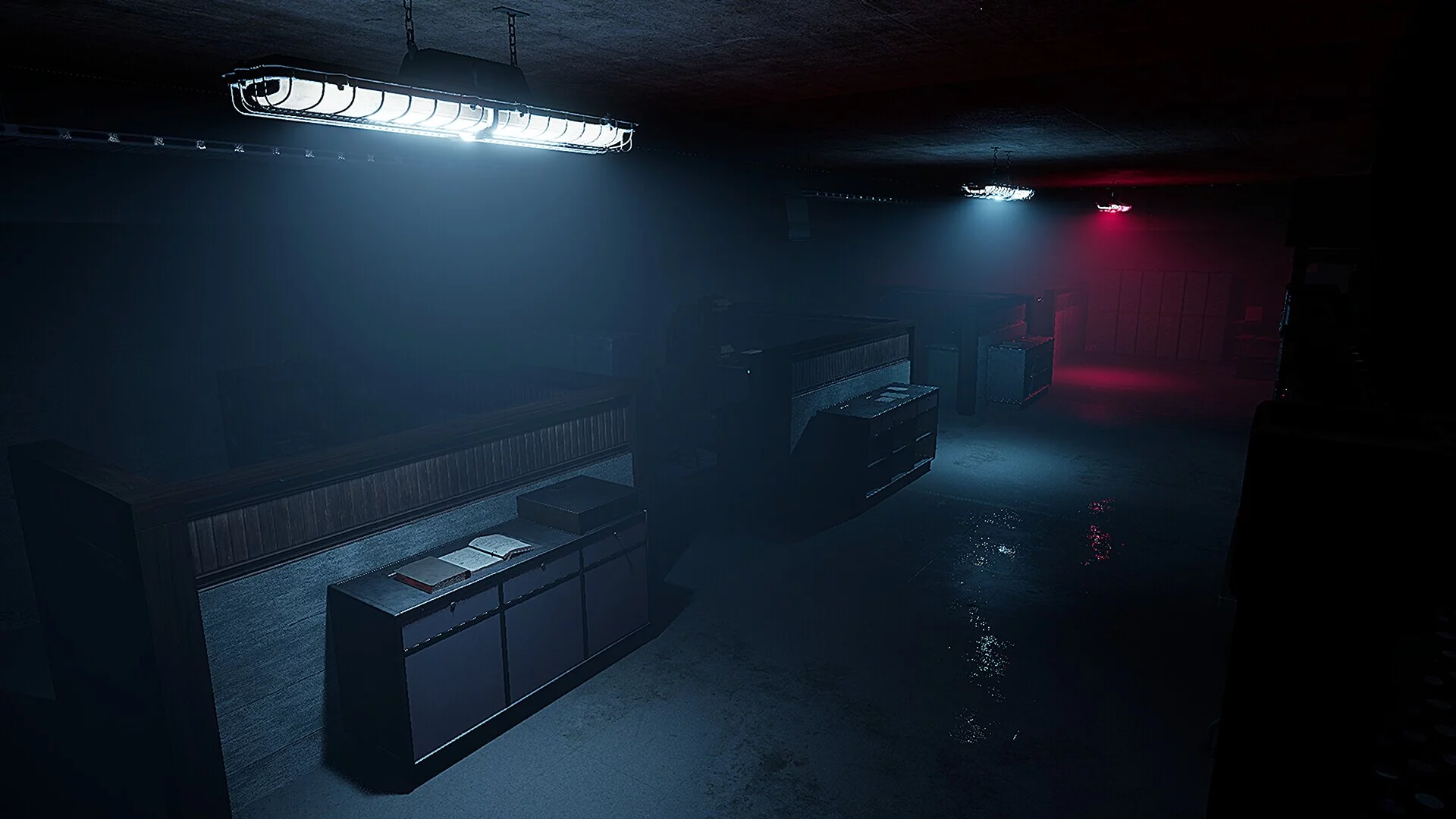 Изображение игры: Zone-0