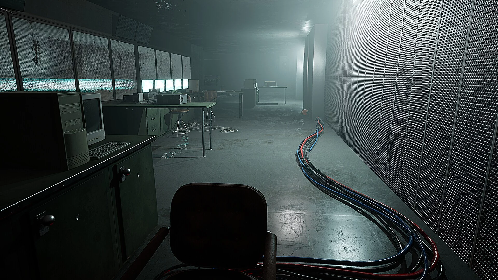 Изображение игры: Zone-0