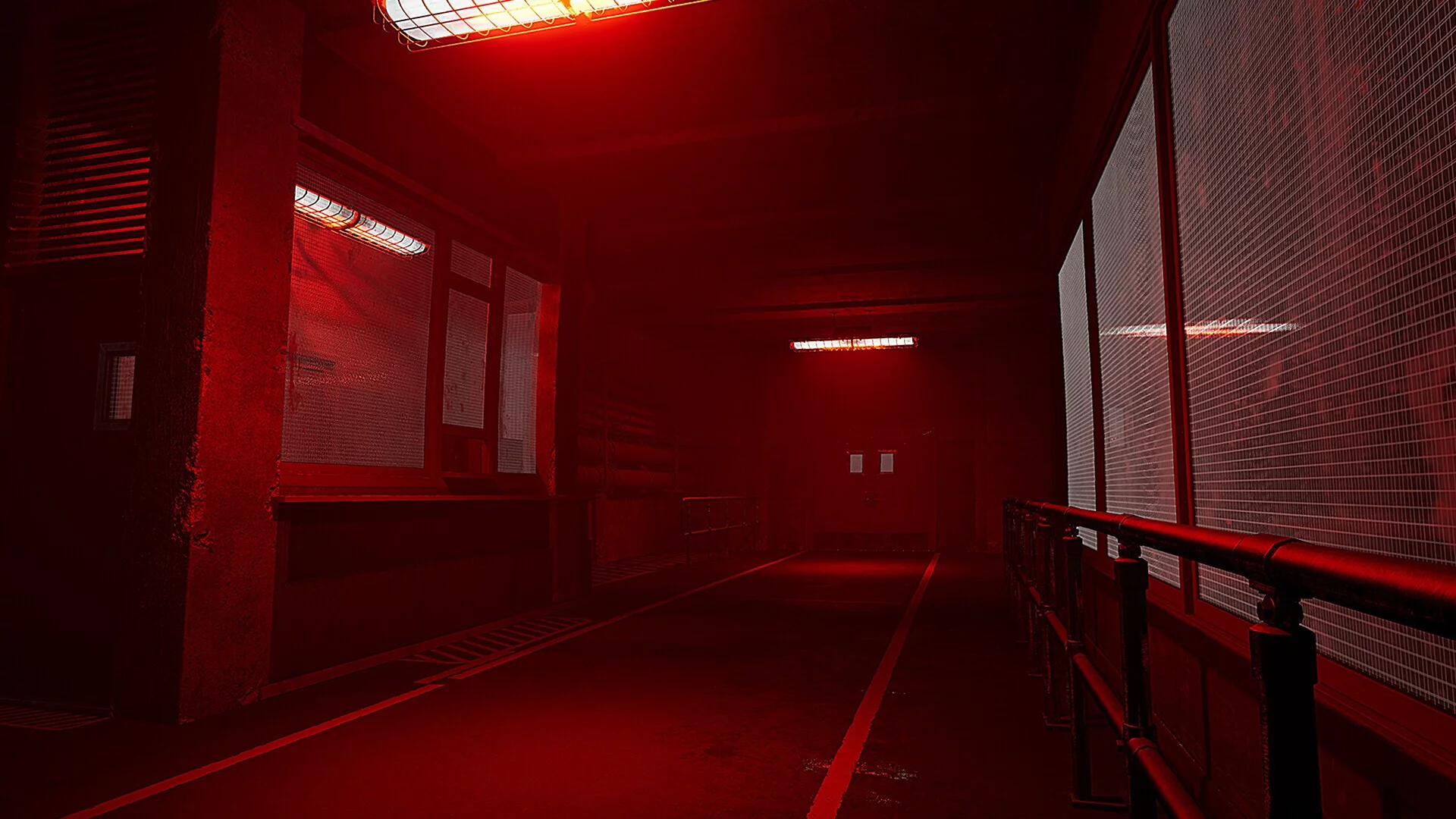 Изображение игры: Zone-0