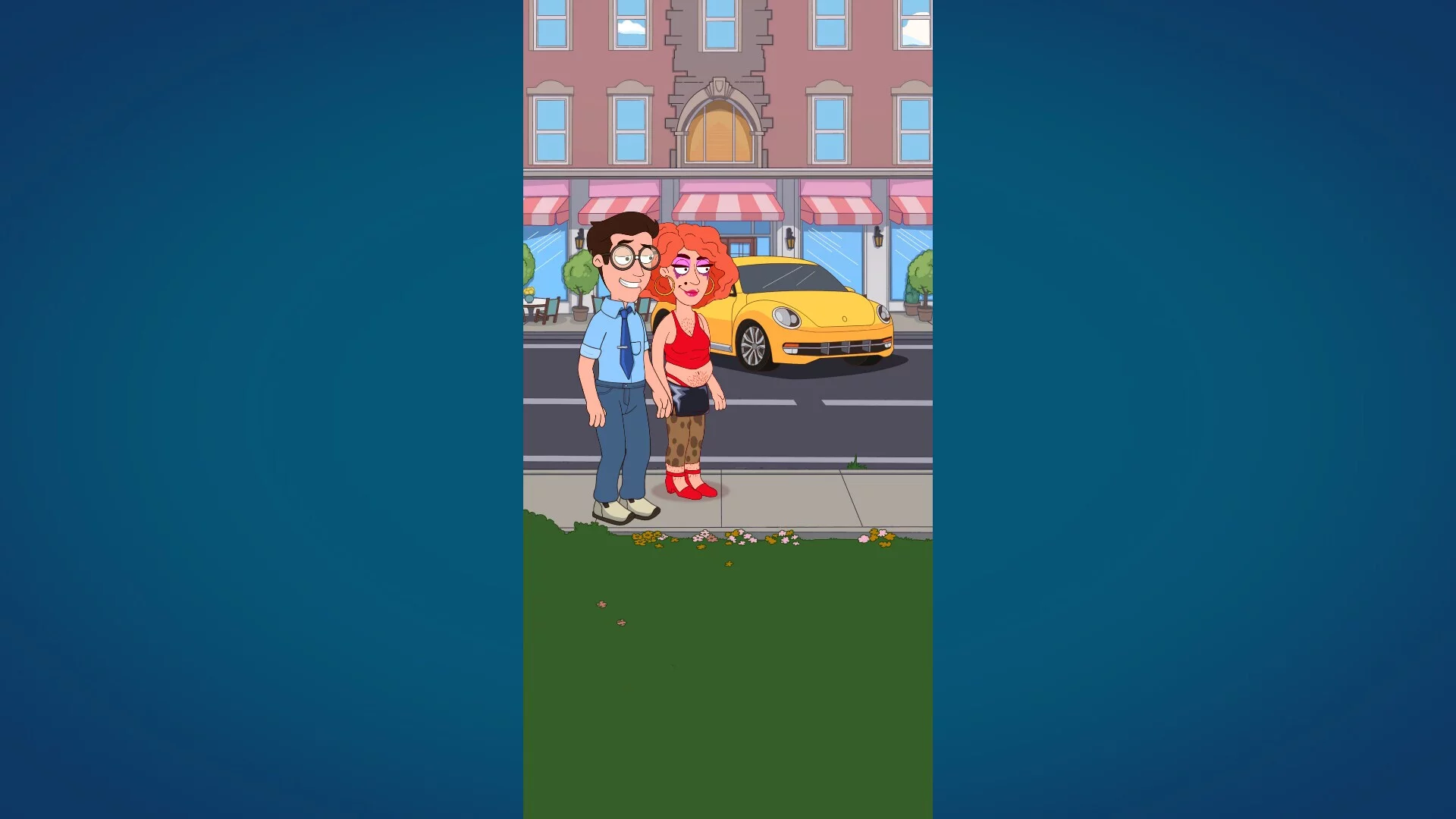 Изображение игры: Idle Guy: Life Simulator games
