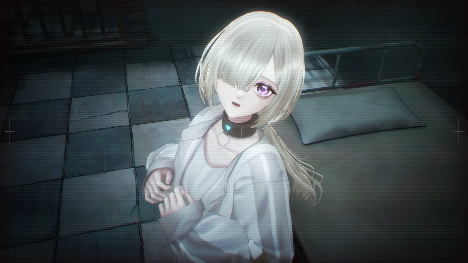 Изображение игры: Sofia in Exchange for Lies