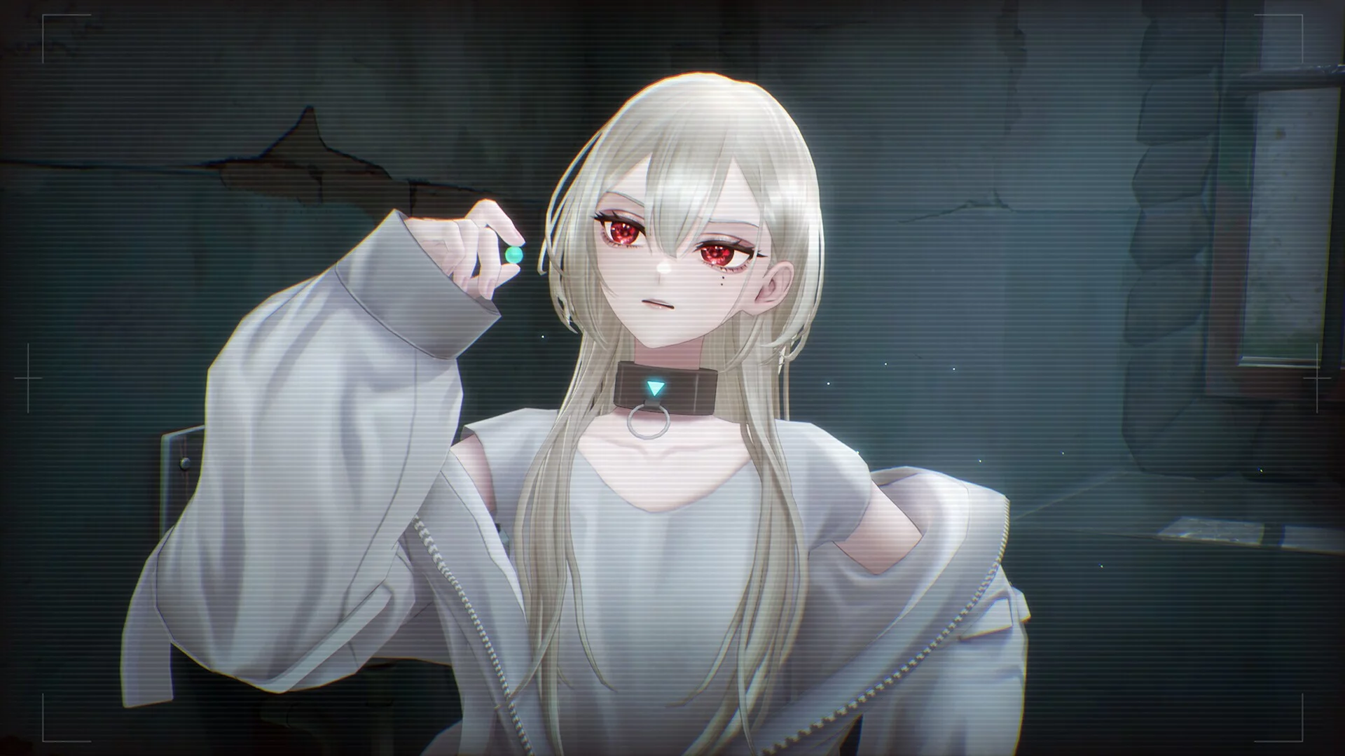 Изображение игры: Sofia in Exchange for Lies