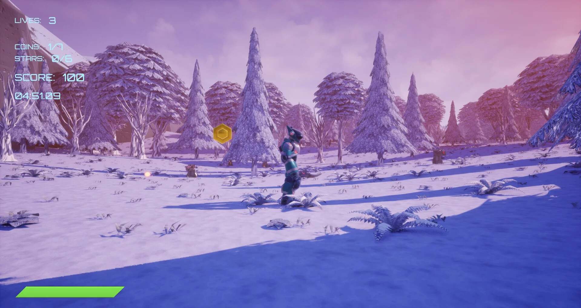 Изображение игры: Beer Runner