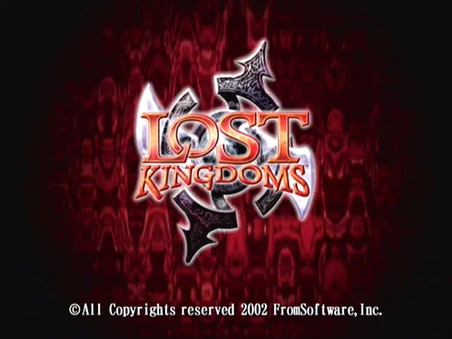 Изображение игры: Lost Kingdoms