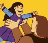 Изображение игры: Quest for Camelot