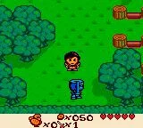 Изображение игры: Quest for Camelot