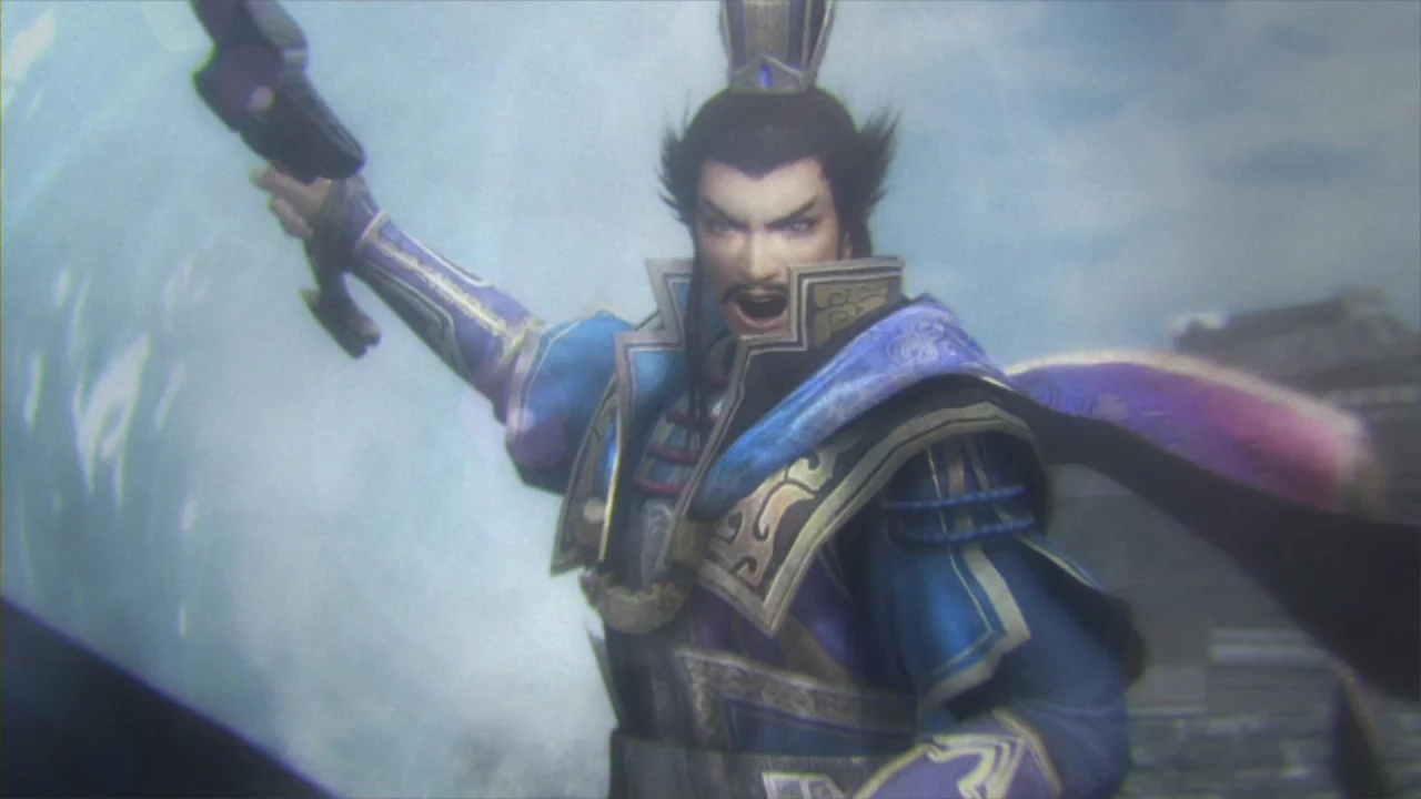 Изображение игры: Dynasty Warriors 8: Xtreme Legends