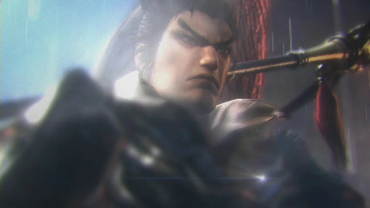 Изображение игры: Dynasty Warriors 8: Xtreme Legends