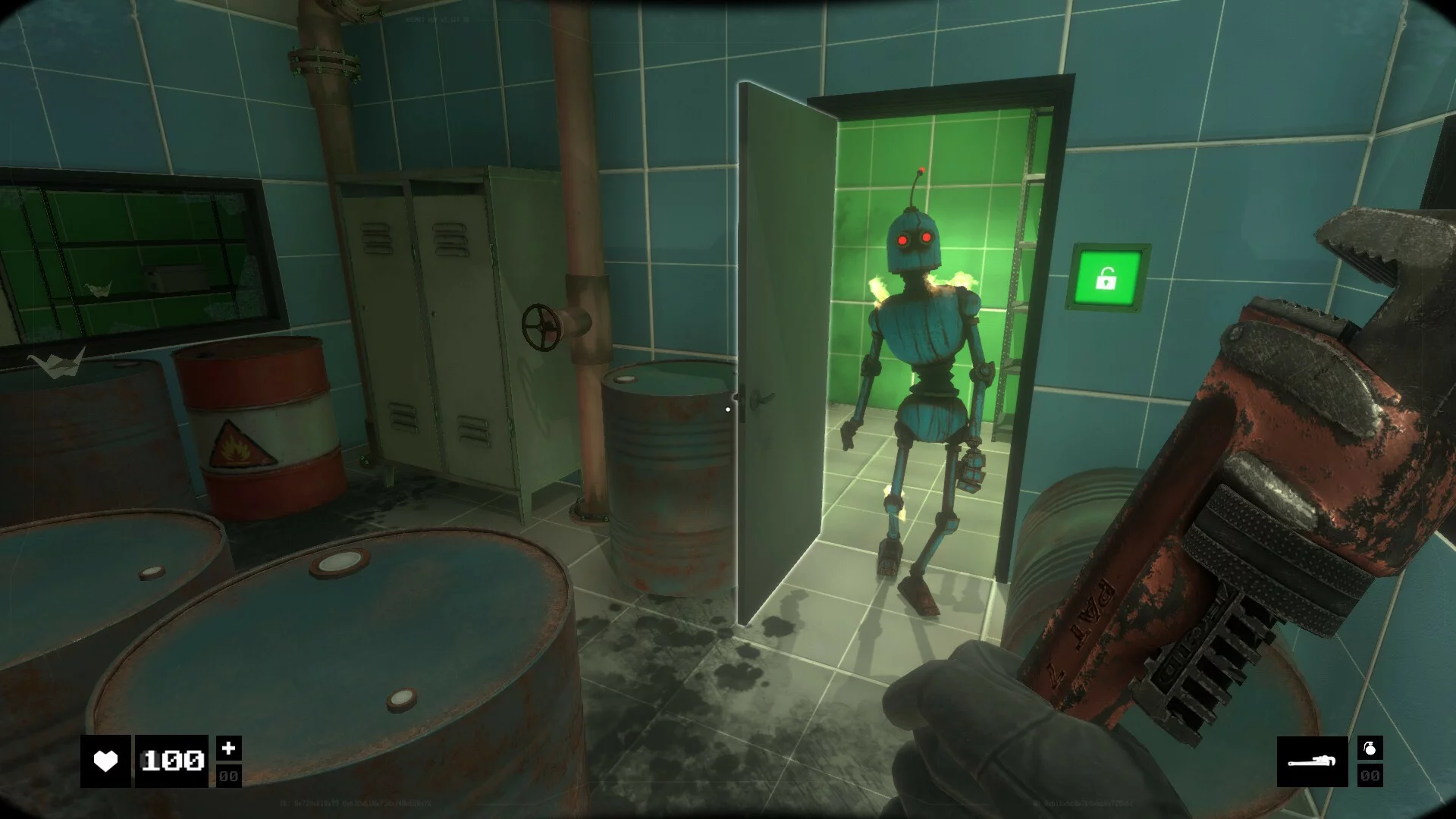 Изображение игры: High Entropy: Challenges