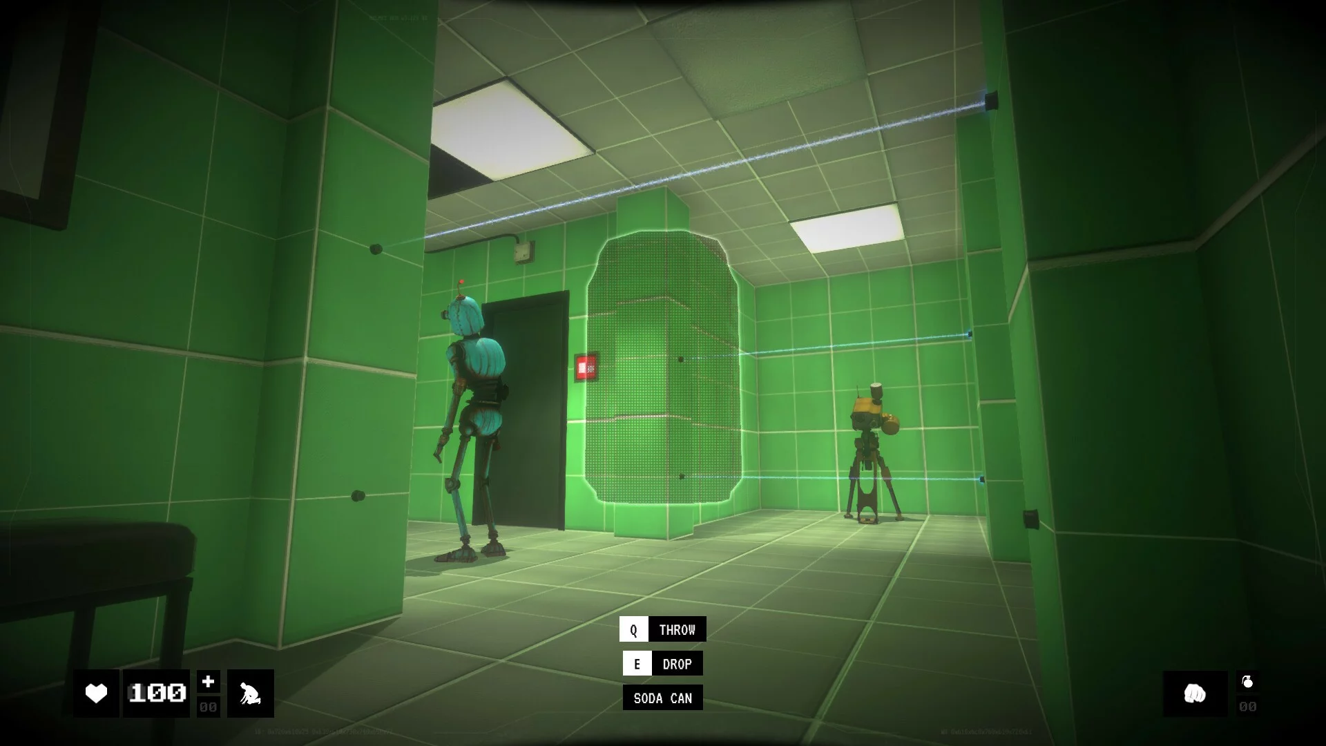Изображение игры: High Entropy: Challenges