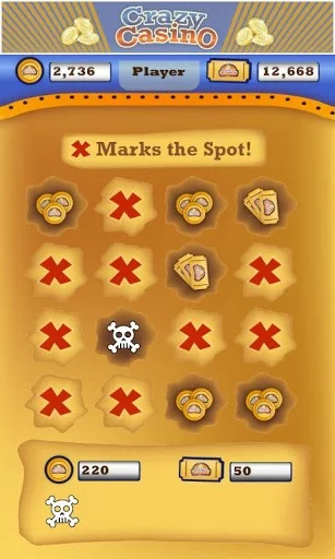 Изображение игры: Crazy Casino