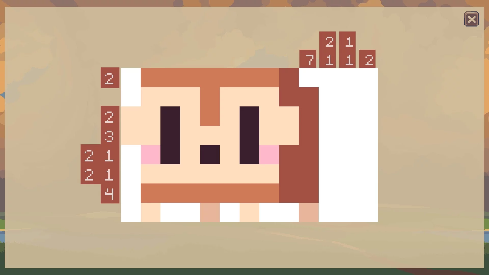Изображение игры: EPICross