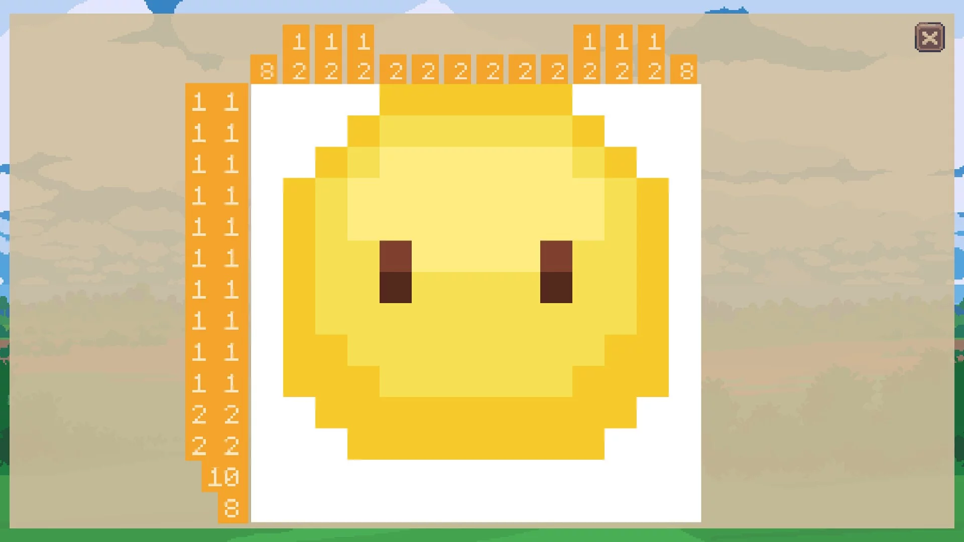 Изображение игры: EPICross
