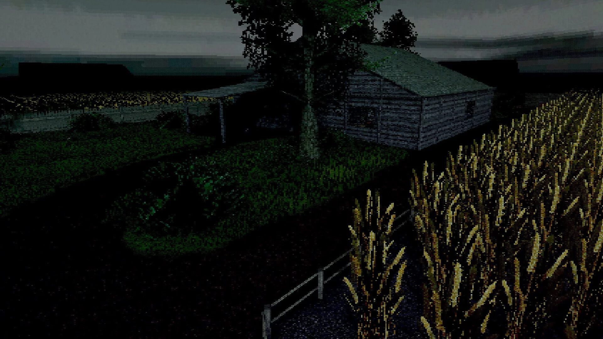 Изображение игры: Rotten Crop