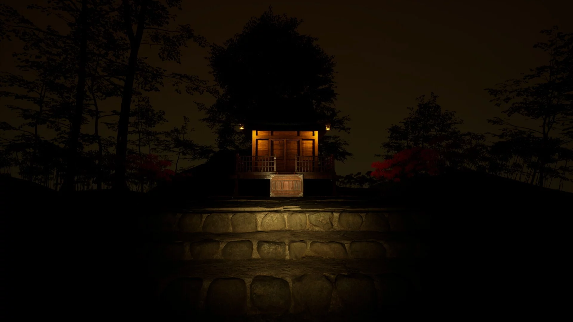 Изображение игры: 不帰上 -Fukiage