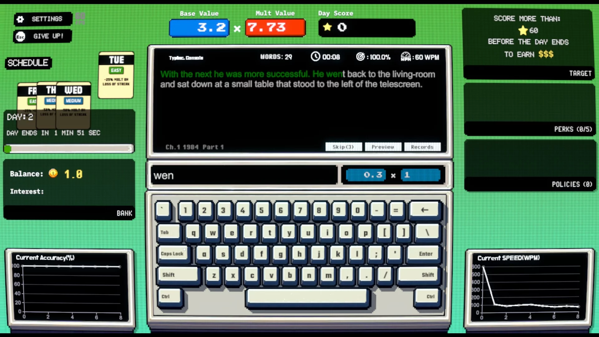 Изображение игры: TypInc.