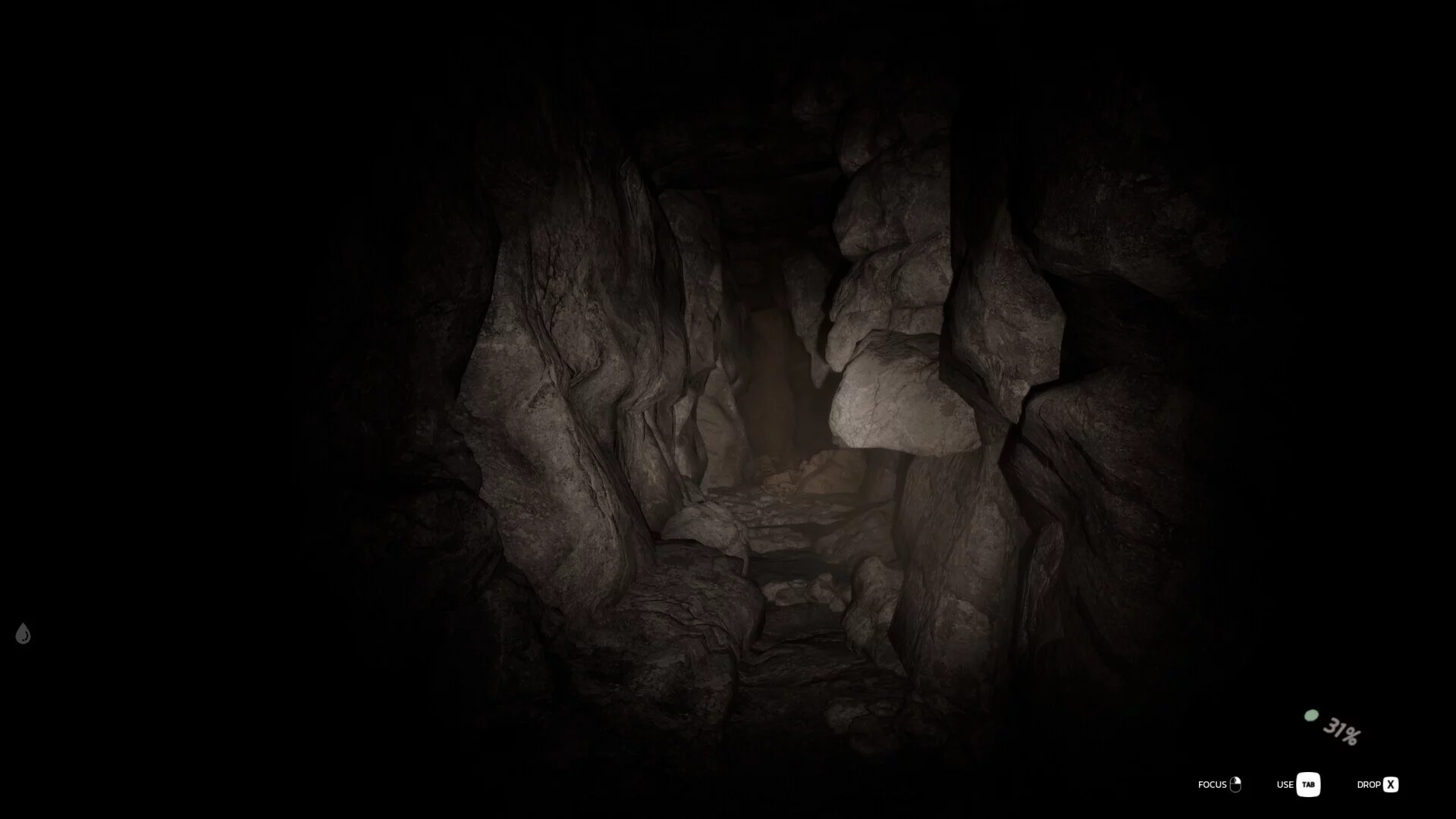 Изображение игры: Echoing Silence