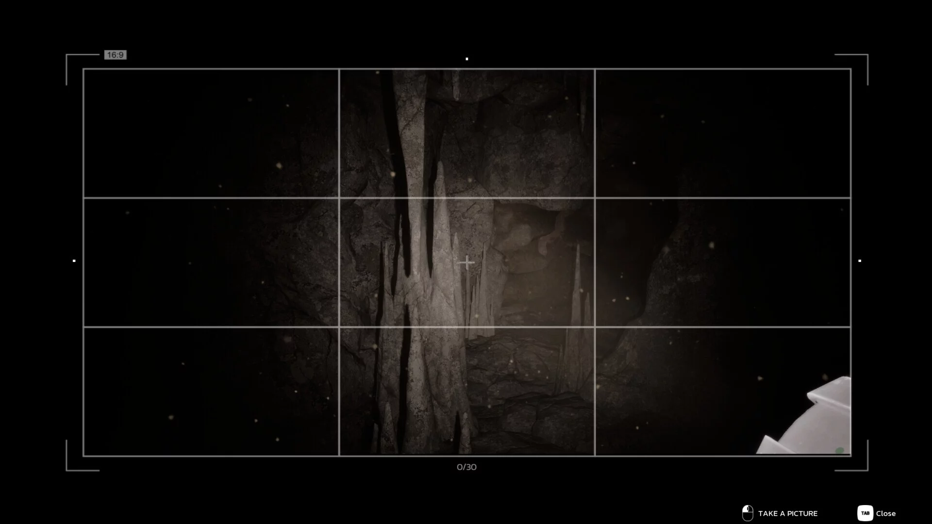 Изображение игры: Echoing Silence