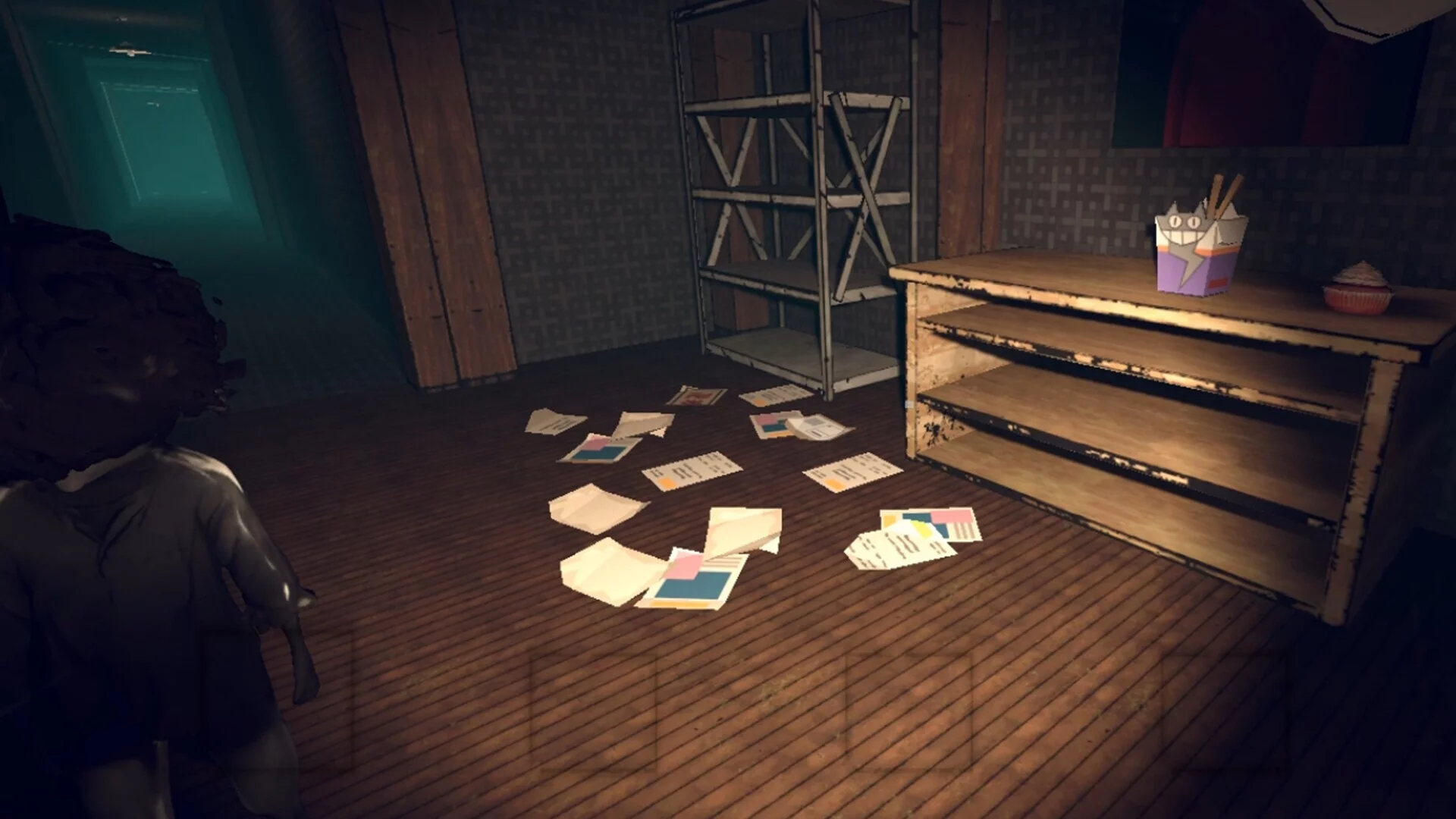 Изображение игры: Anomaly Protocol
