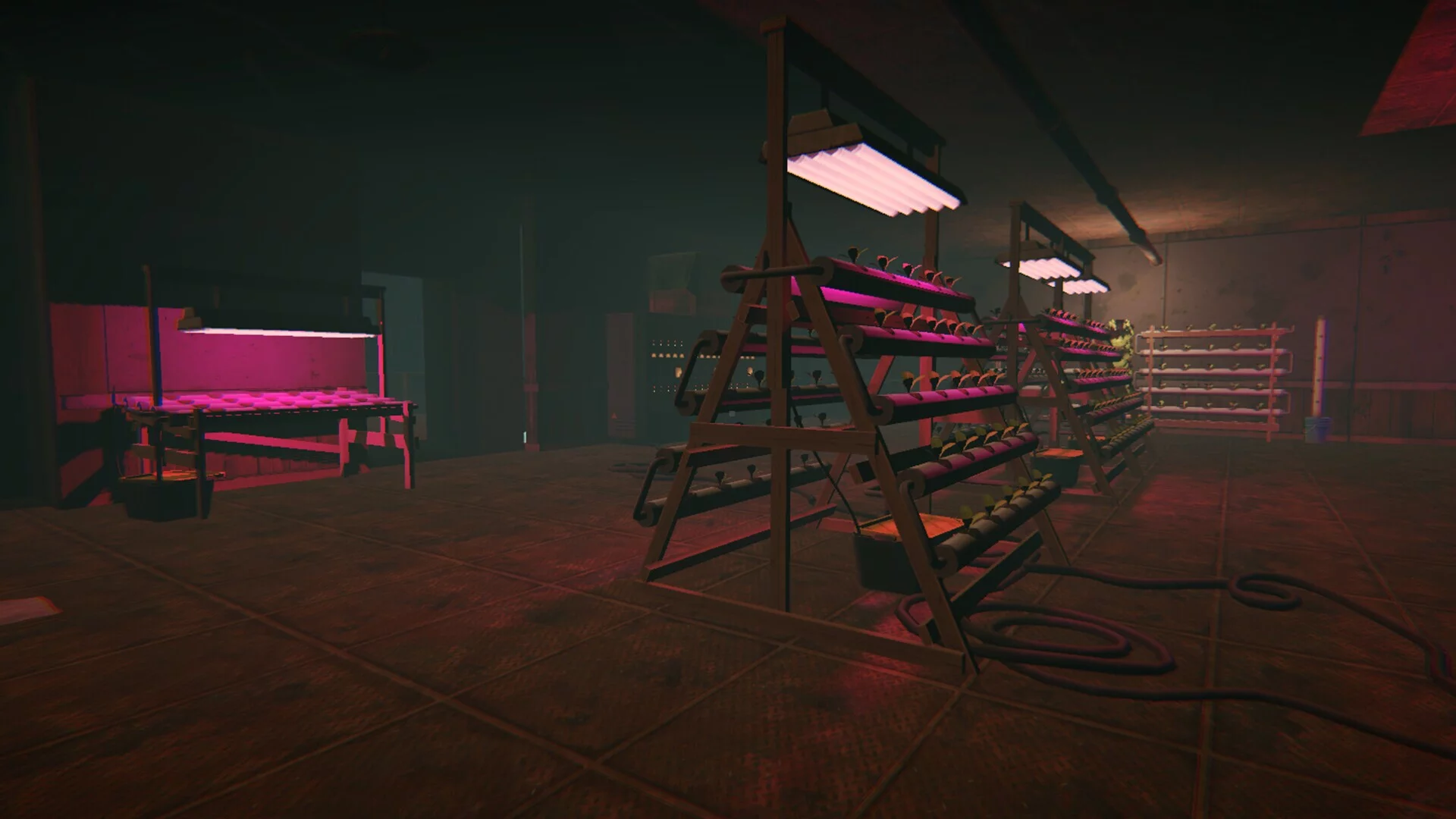 Изображение игры: Anomaly Protocol