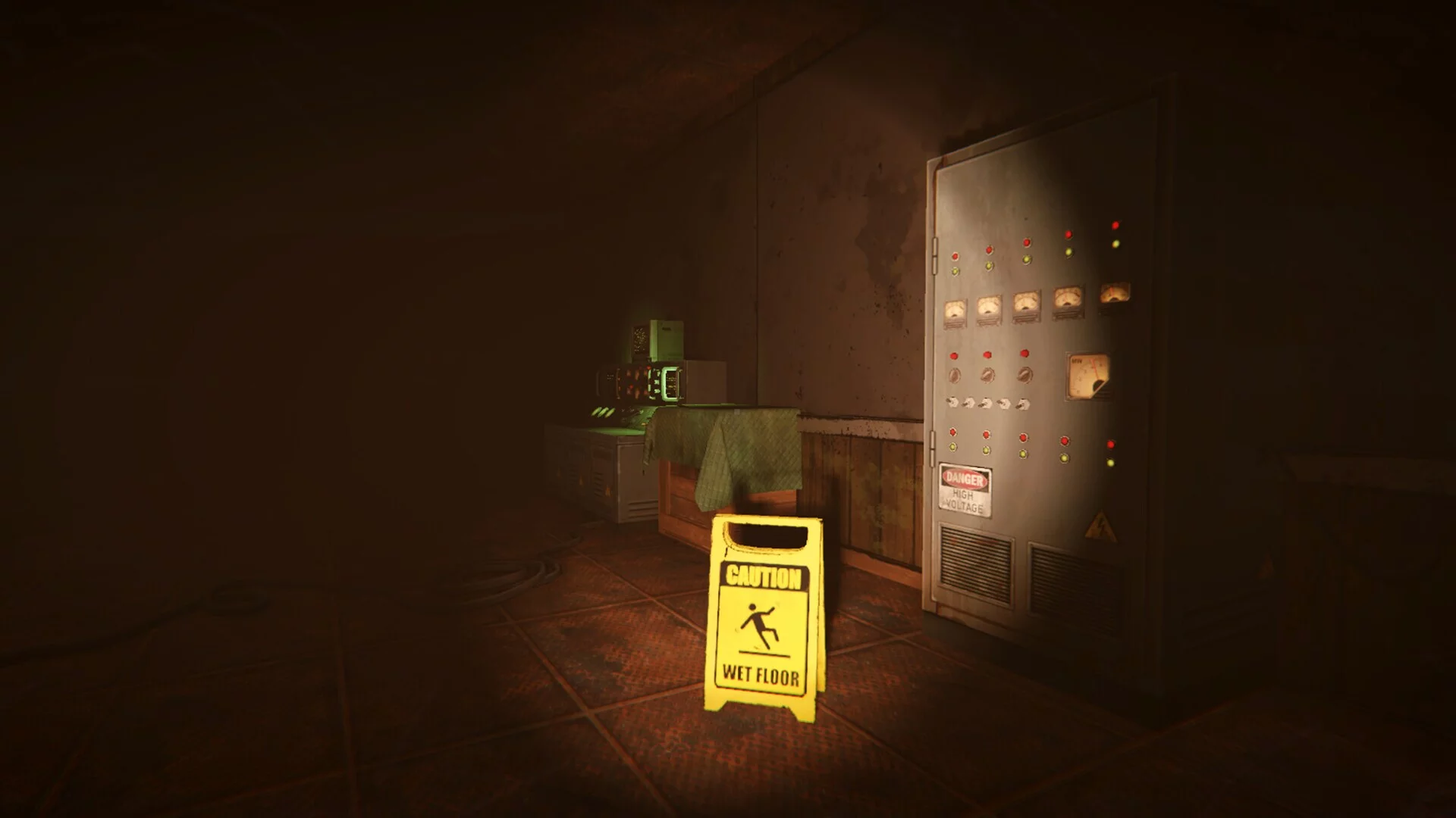 Изображение игры: Anomaly Protocol