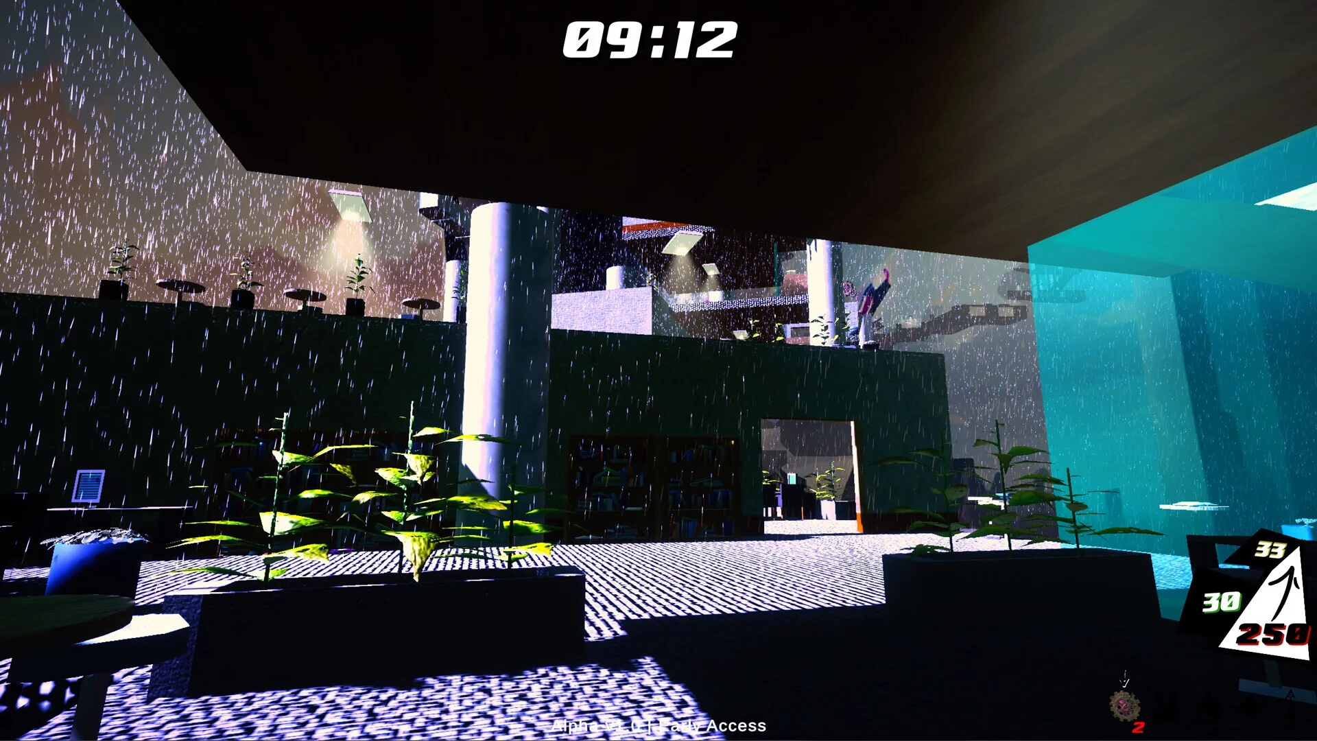 Изображение игры: Rogue Climber
