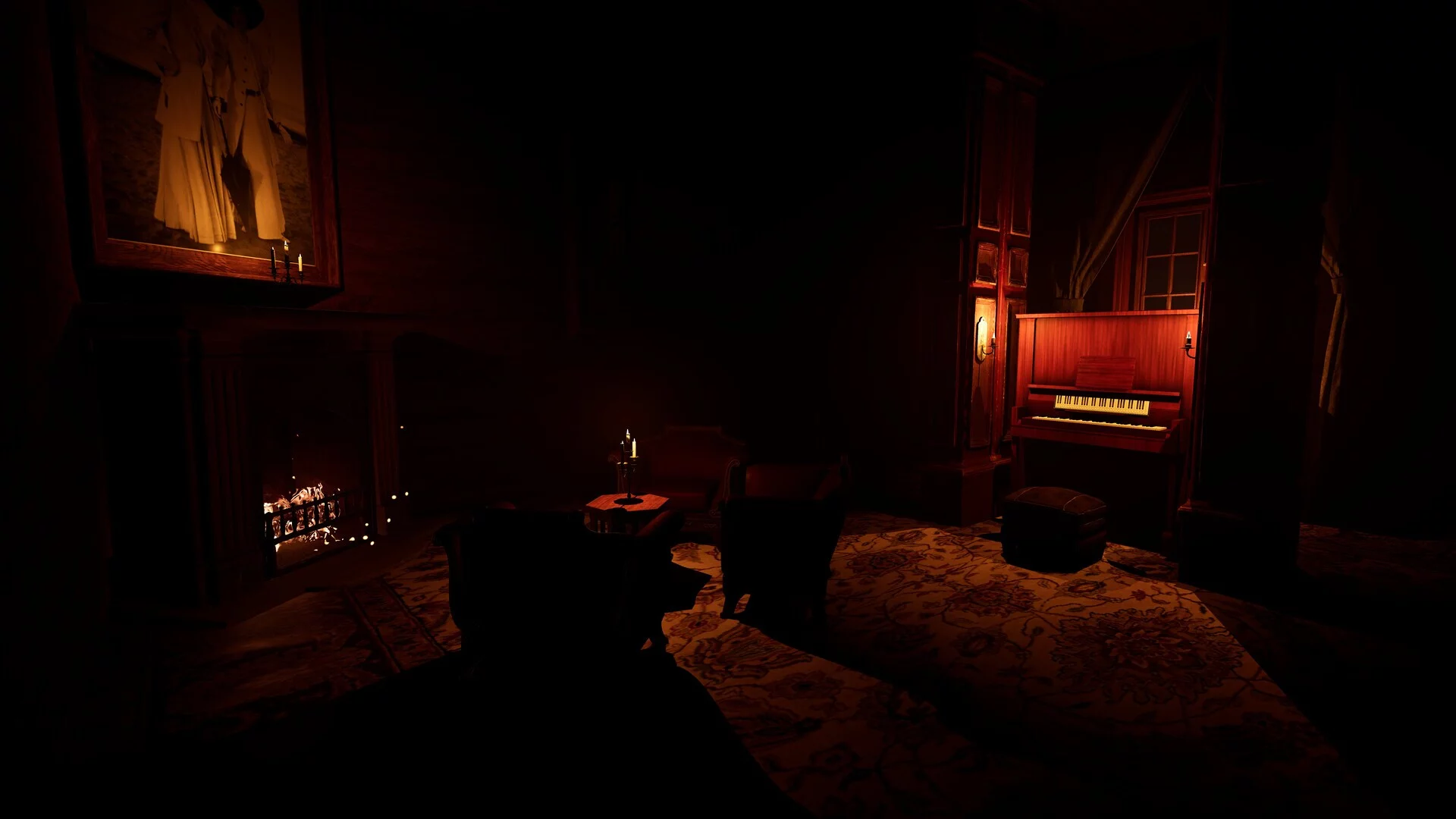 Изображение игры: Stranded Souls