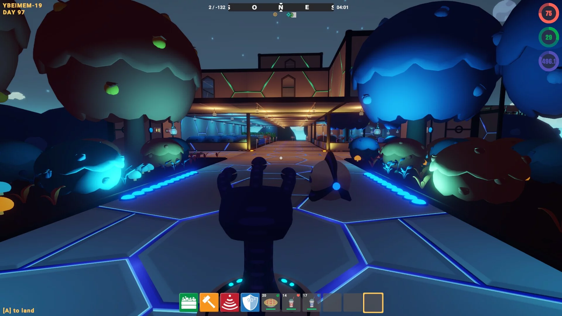 Изображение игры: Exot